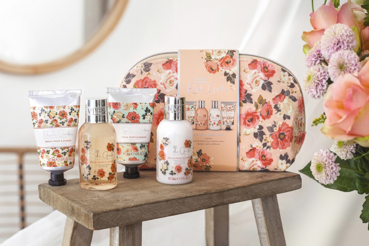 Baylis & Harding Royale Garden range for Mother’s Day