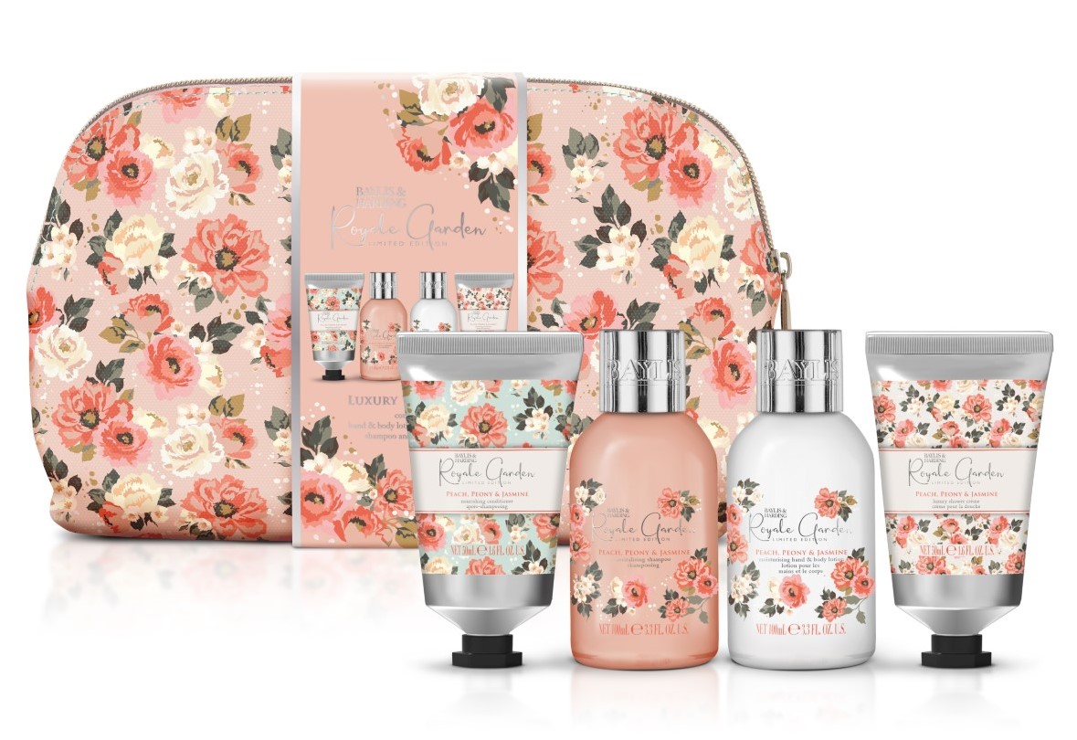 Baylis & Harding’s Royale Garden