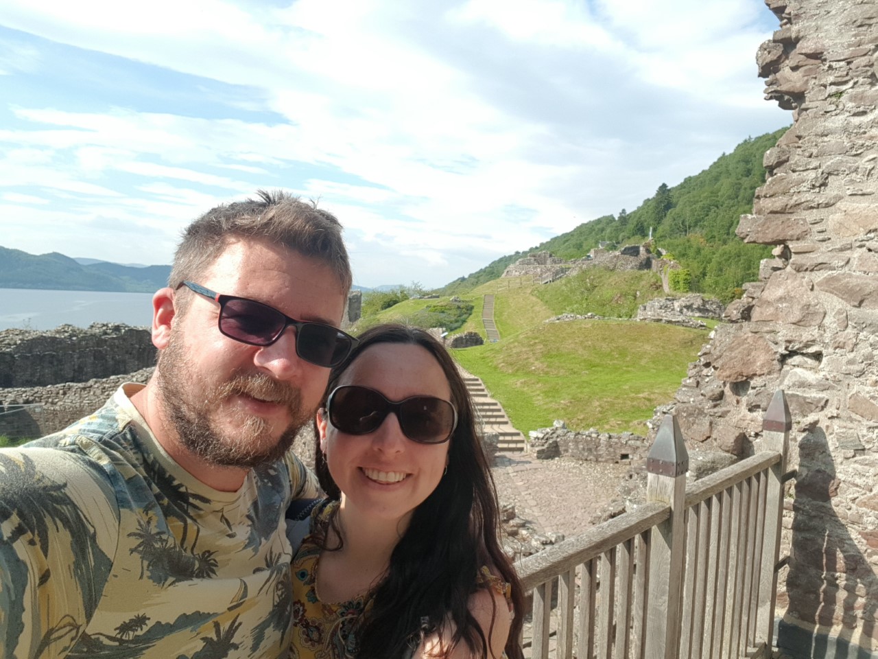 5 Reasons Why You Should Visit Scotland