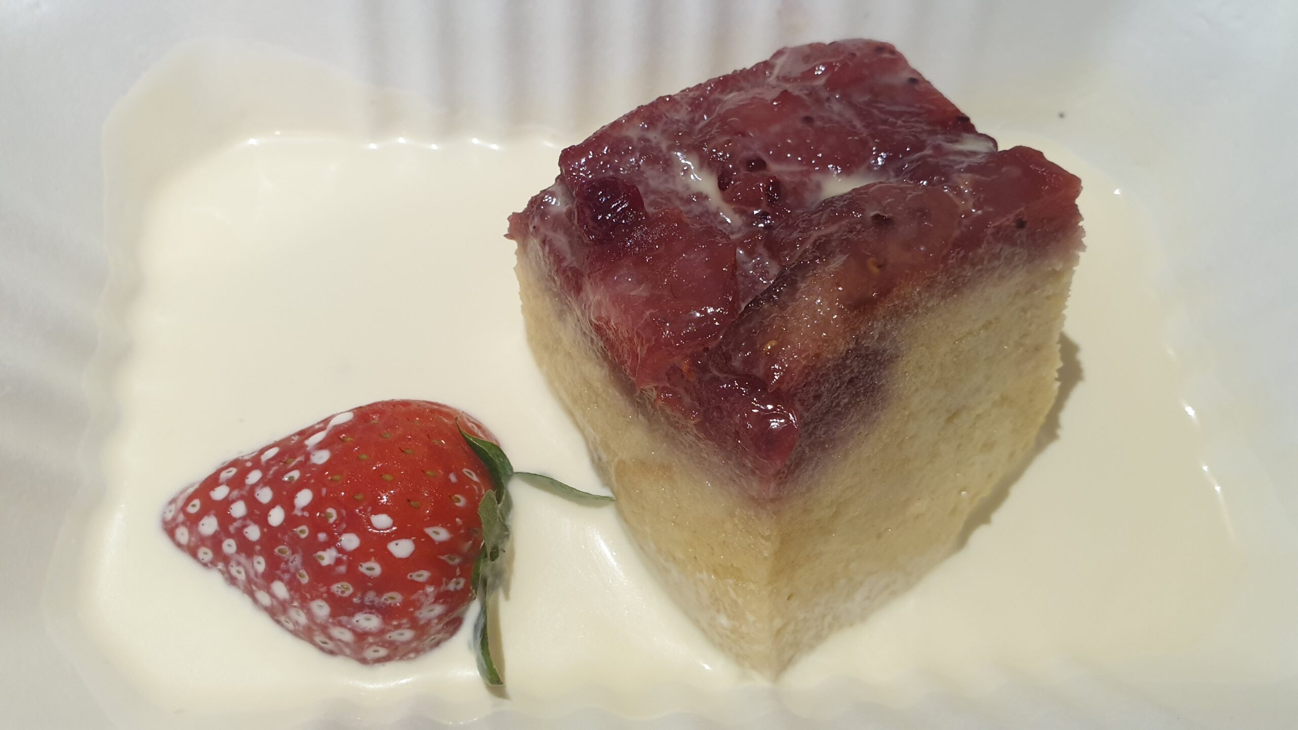 pudding