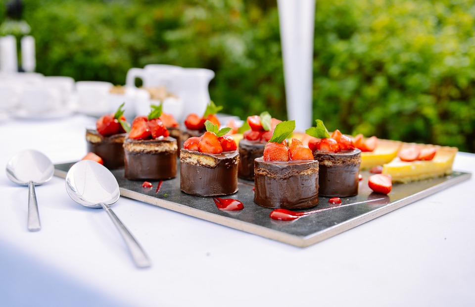 catering