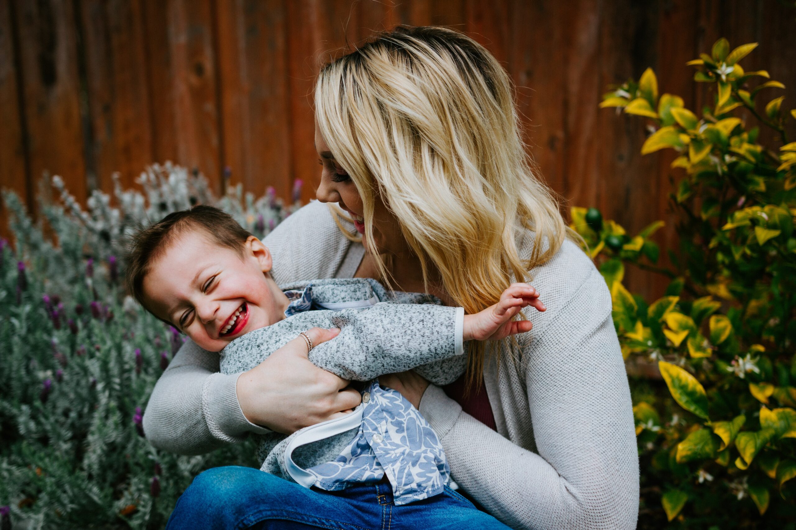 Where Could I Improve My Parenting?