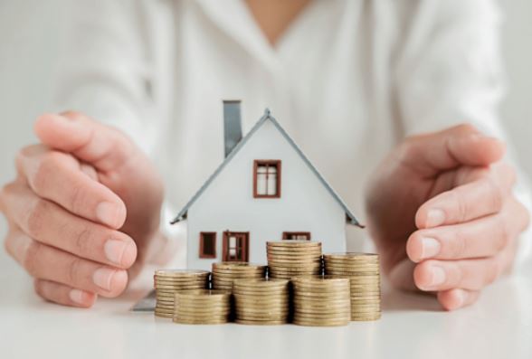 home debts