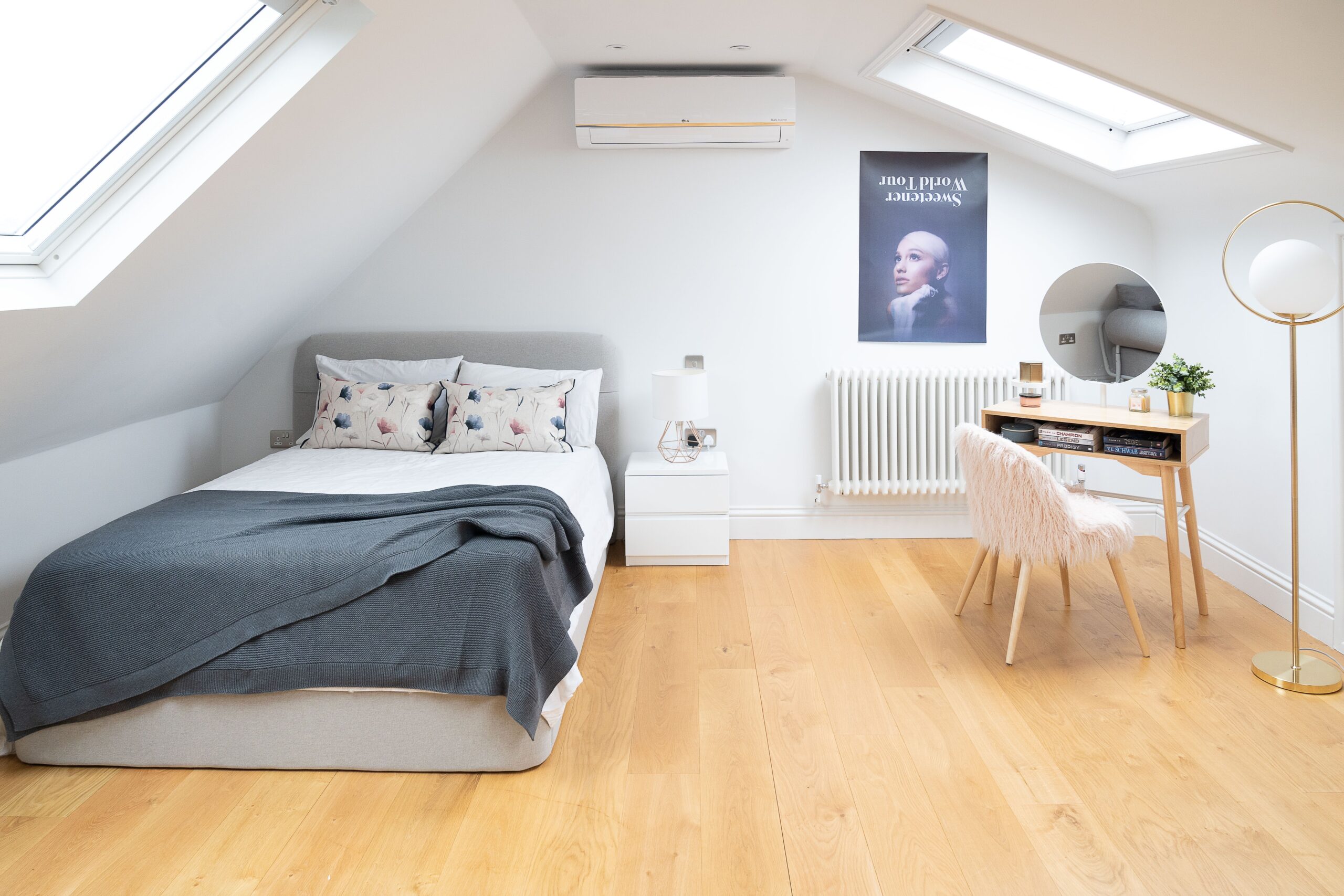 loft conversion