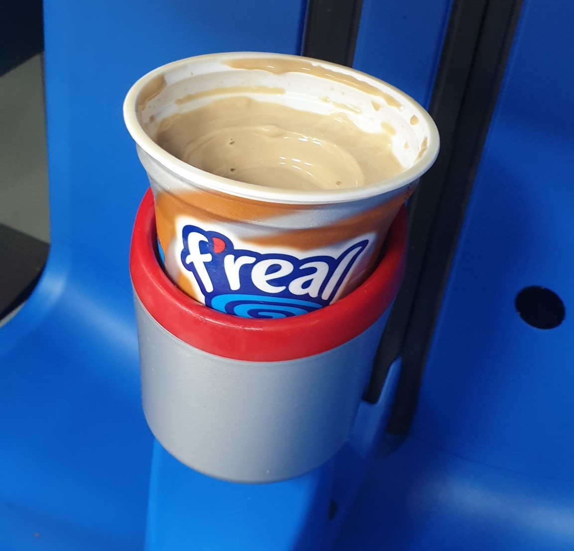 milkshake