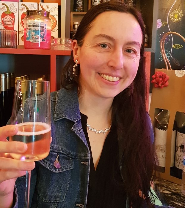 Week 10 of 2022: A 40th birthday Party
