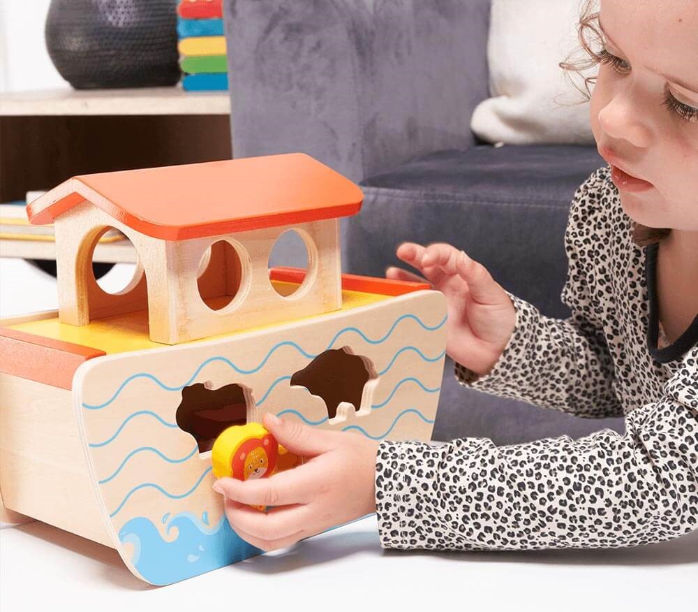 noah's ark