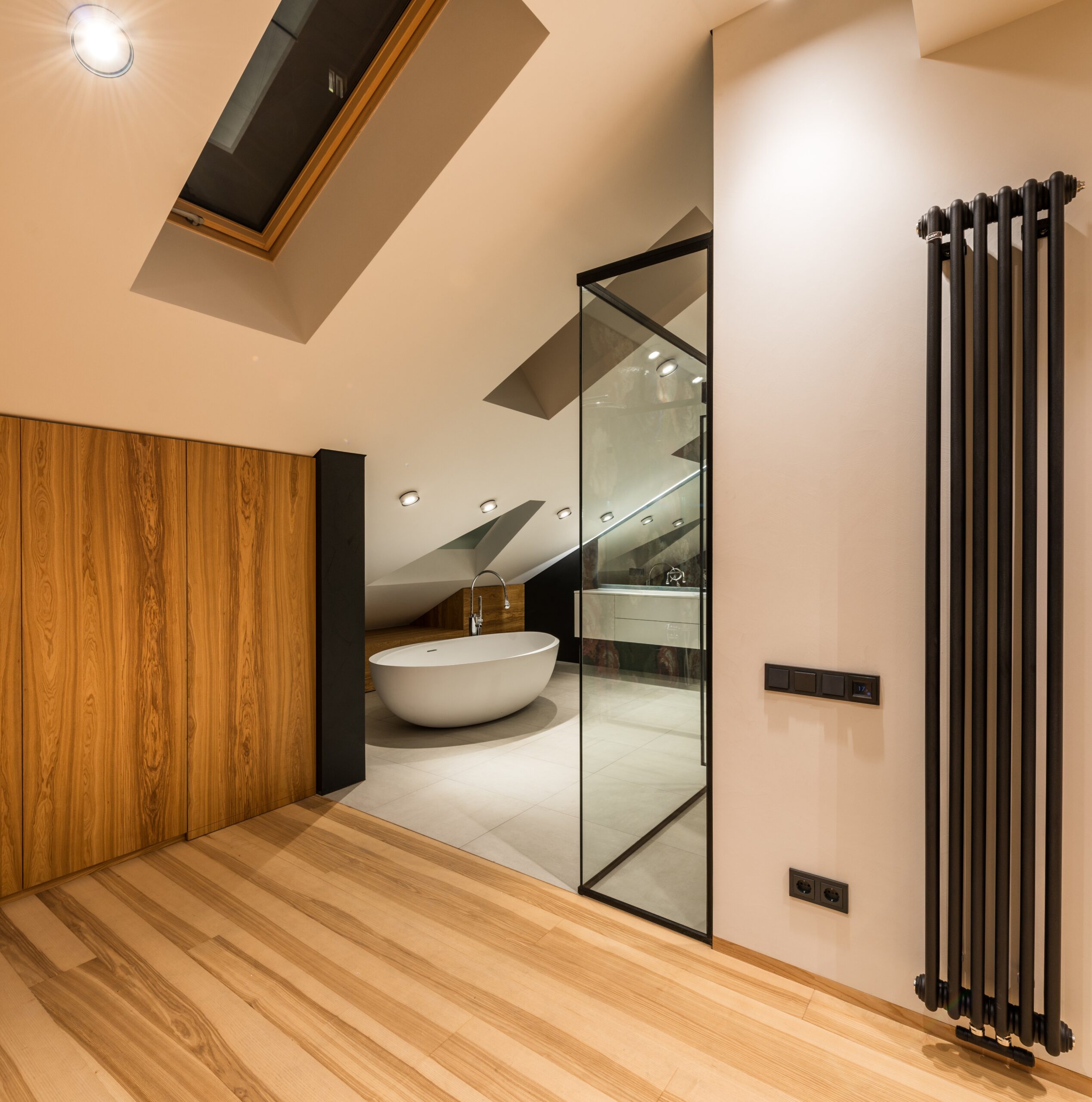 loft conversion