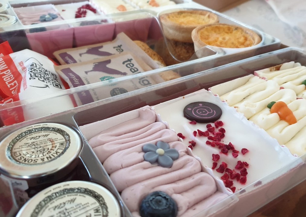 piglet pantry