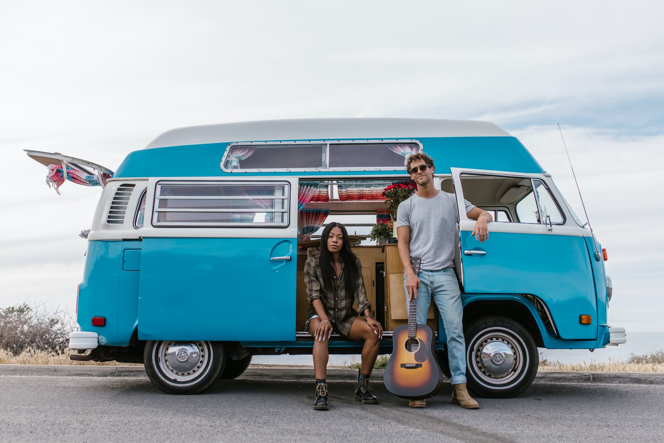 4 Reasons to Take a Road Trip for Your Next Vacation