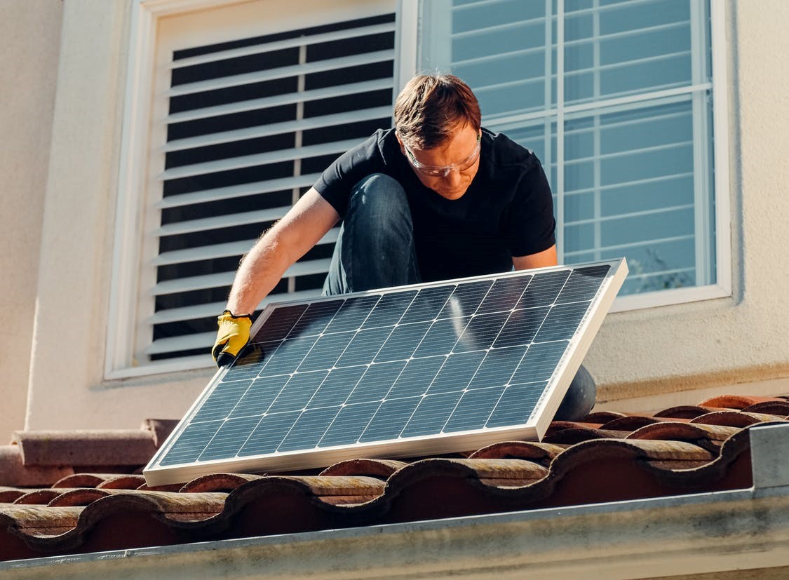 Tips for Choosing Solar Panel Installers