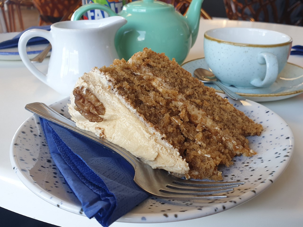 cake