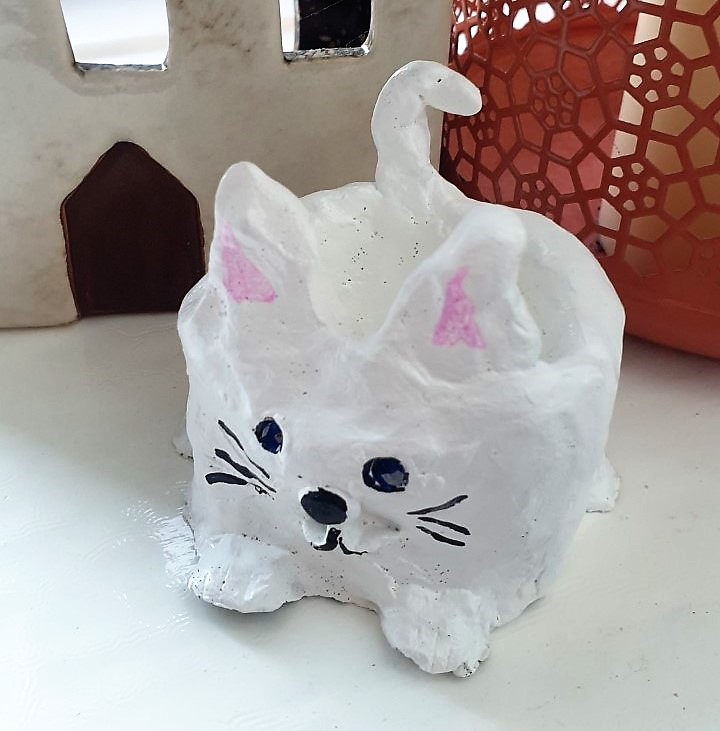 cat bowl