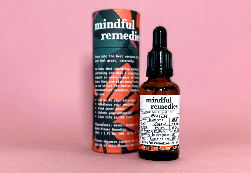 Introducing Mindful Remedies For Emotional Wellbeing