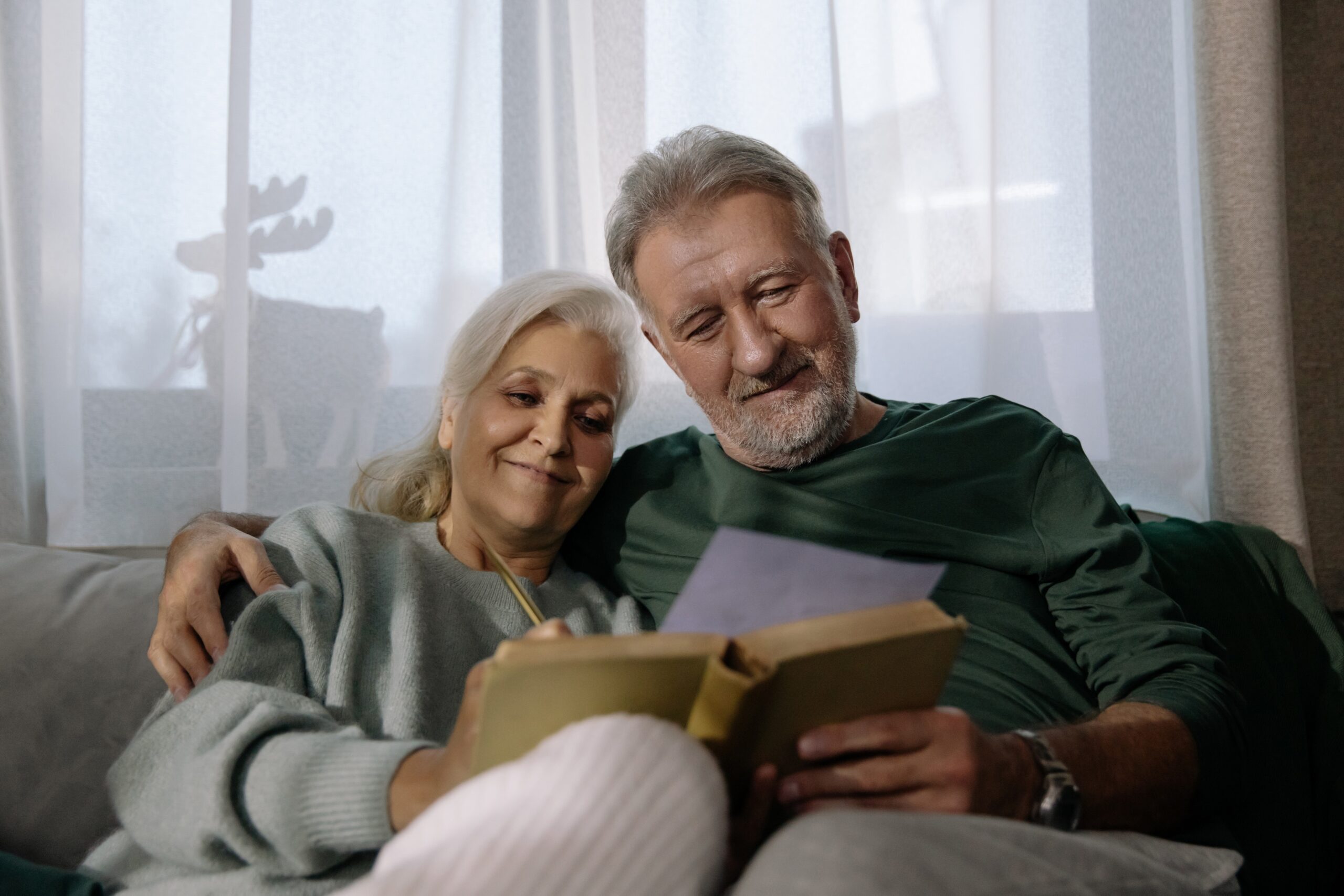 How To Help Your Parents Adjust To Retirement