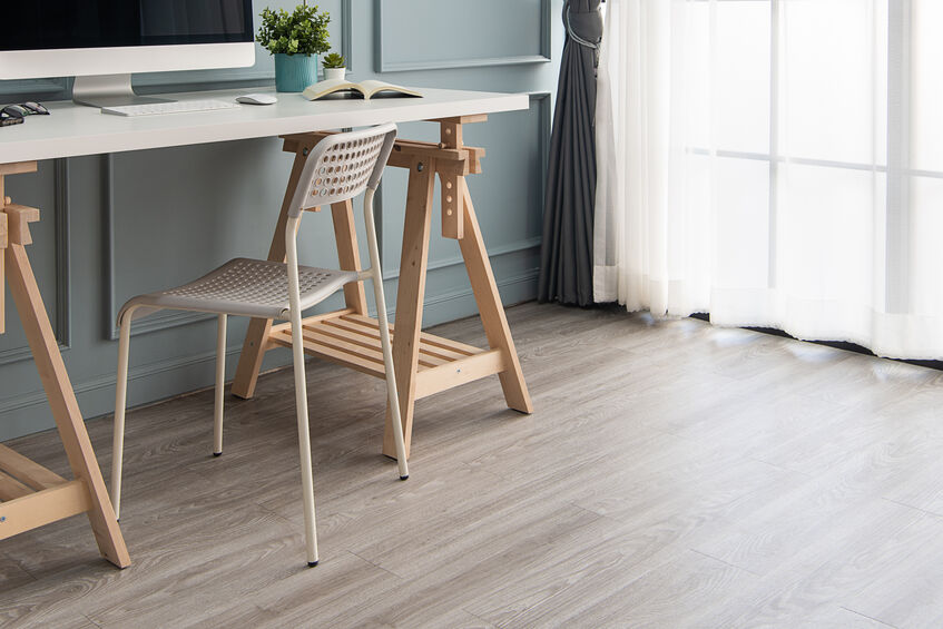 flooring