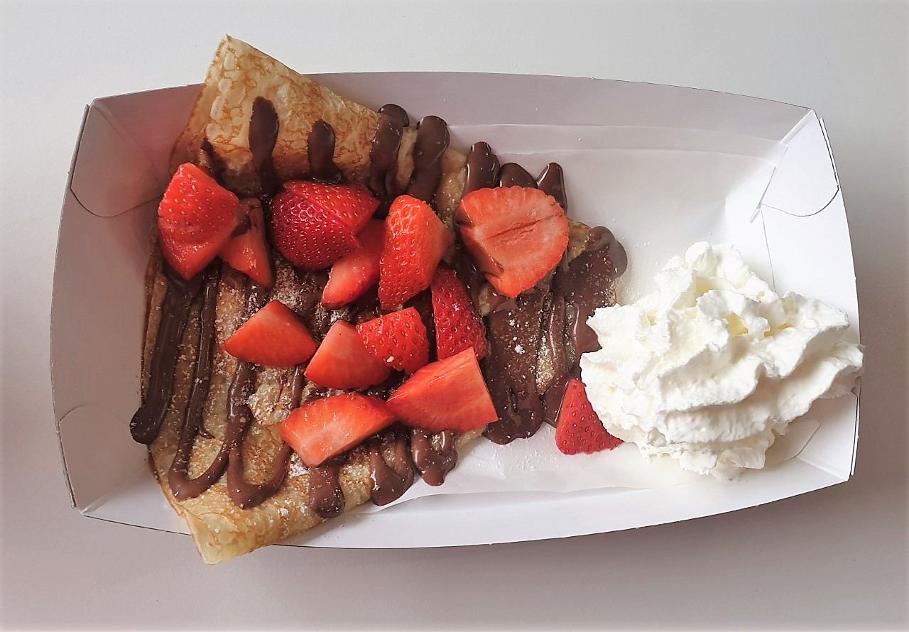 crepe