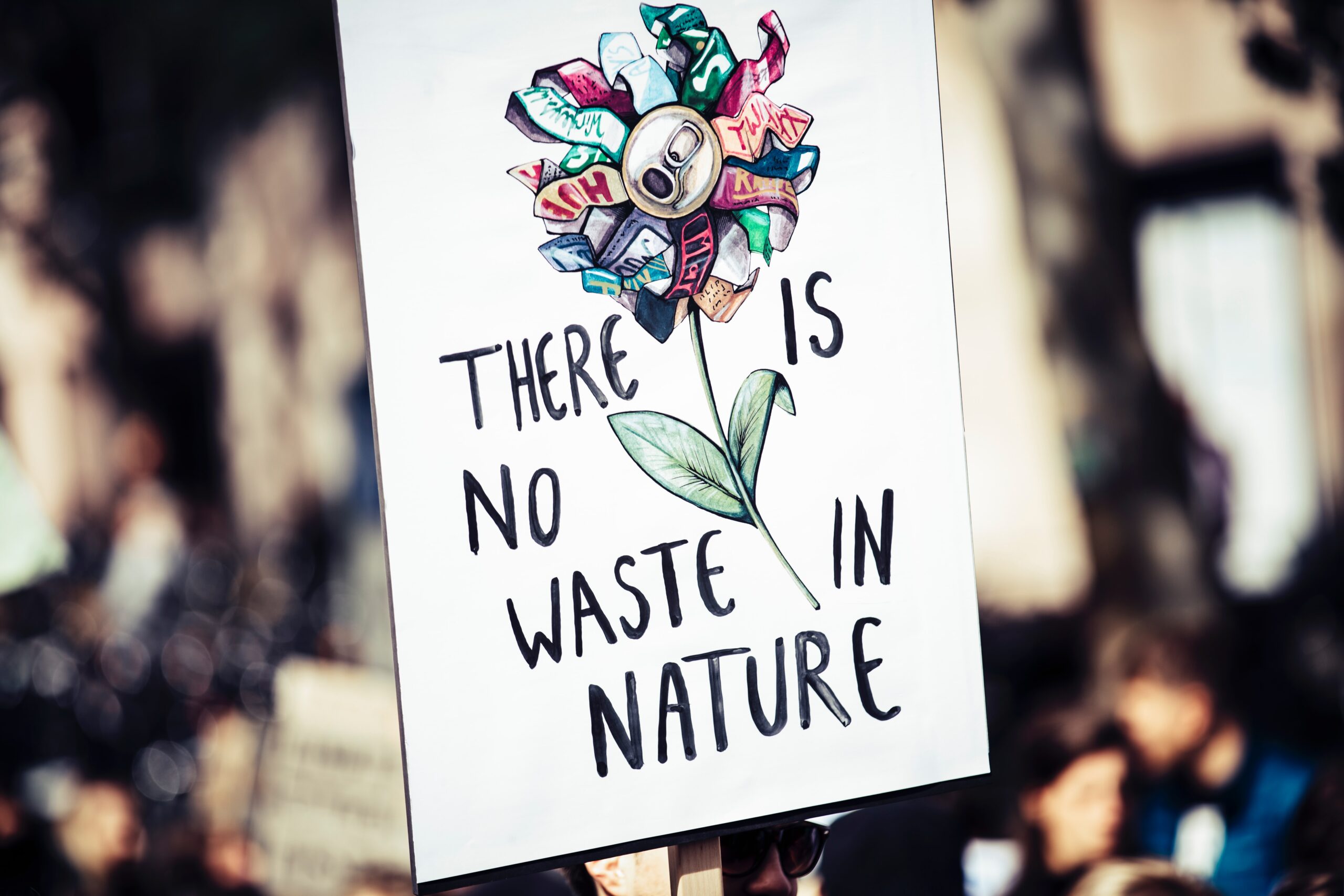 recycle