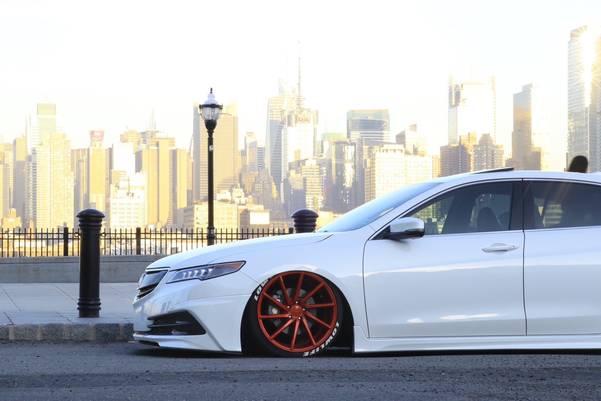 7 Popular Aesthetic Mods People Make To Their Cars