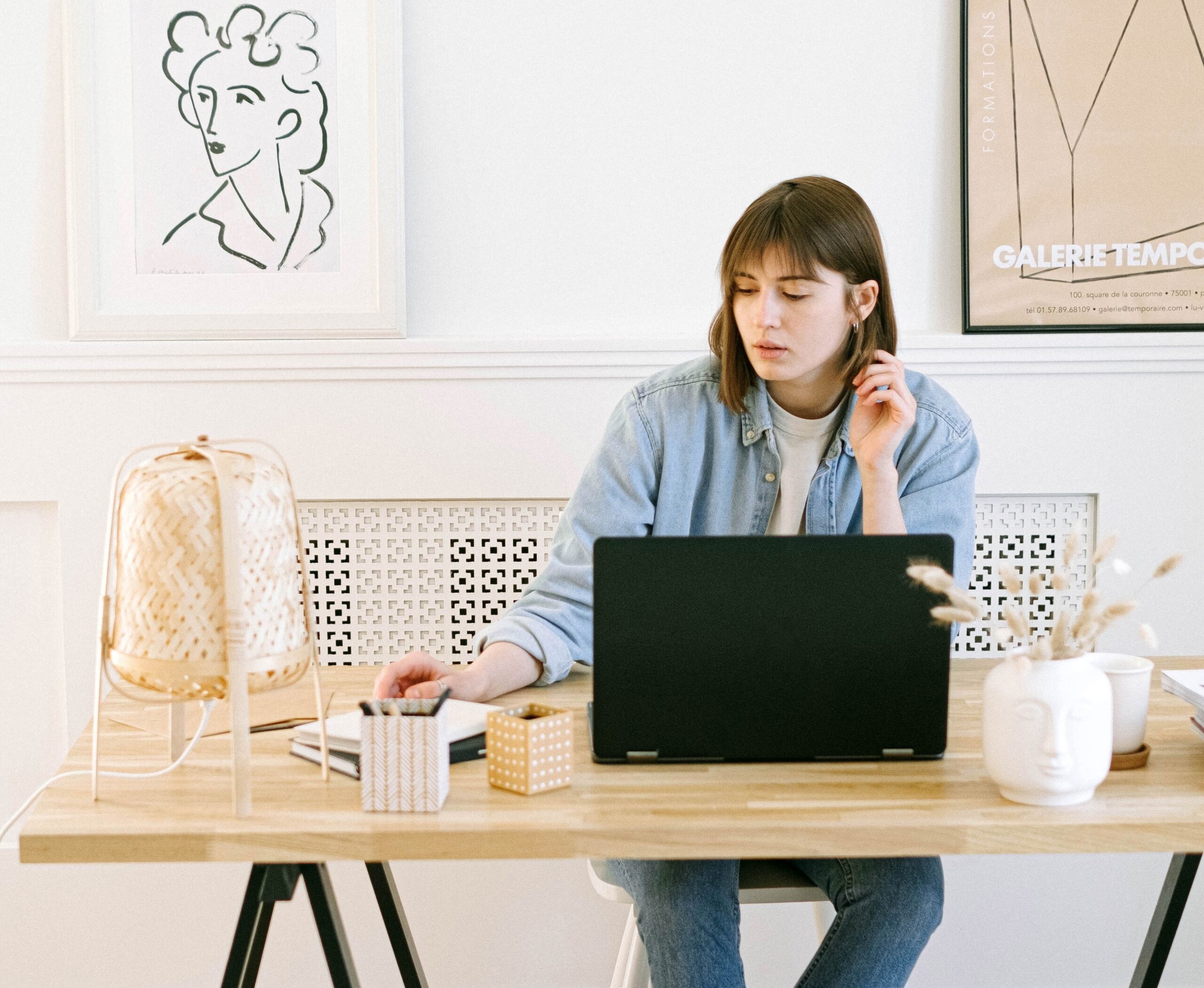 blogging