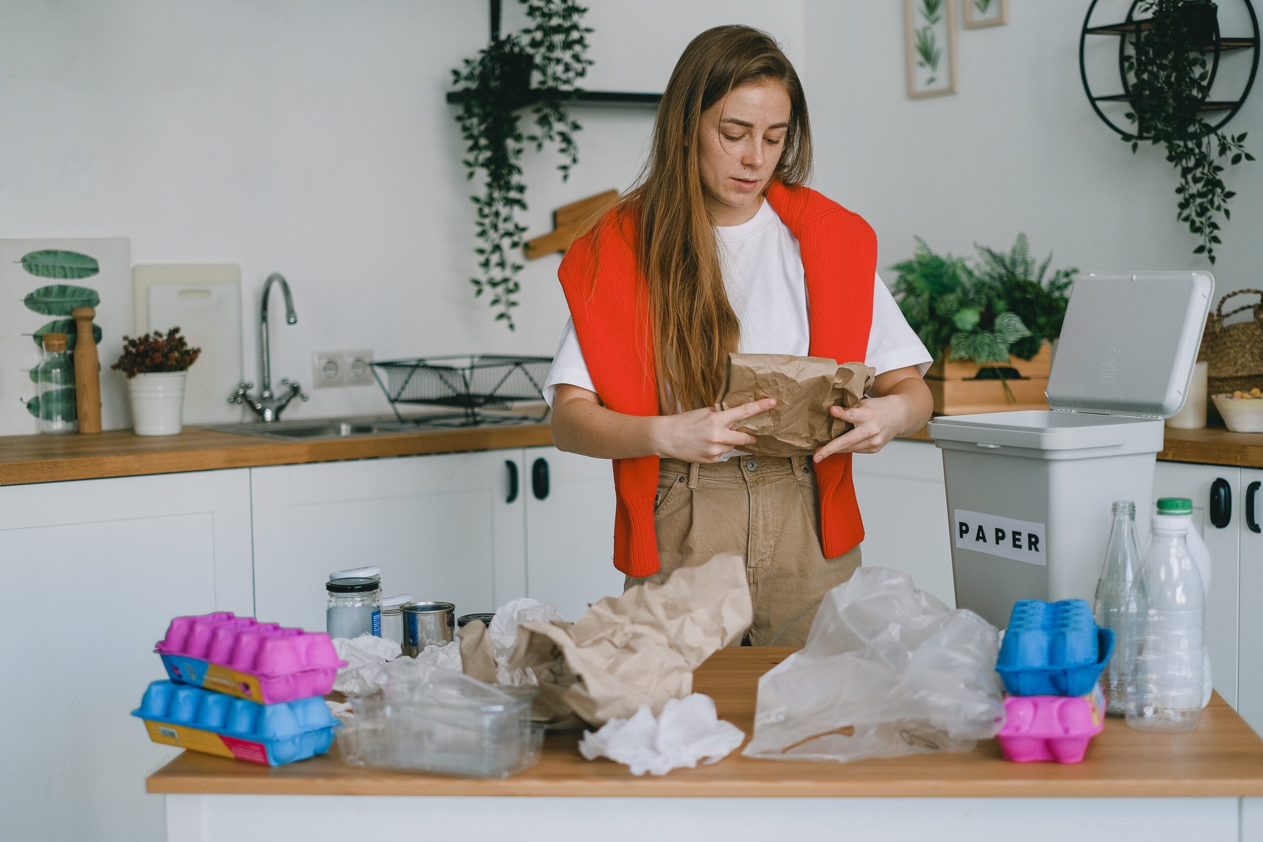 4 Ways To Help The Environment: A Guide To Saving Our Planet