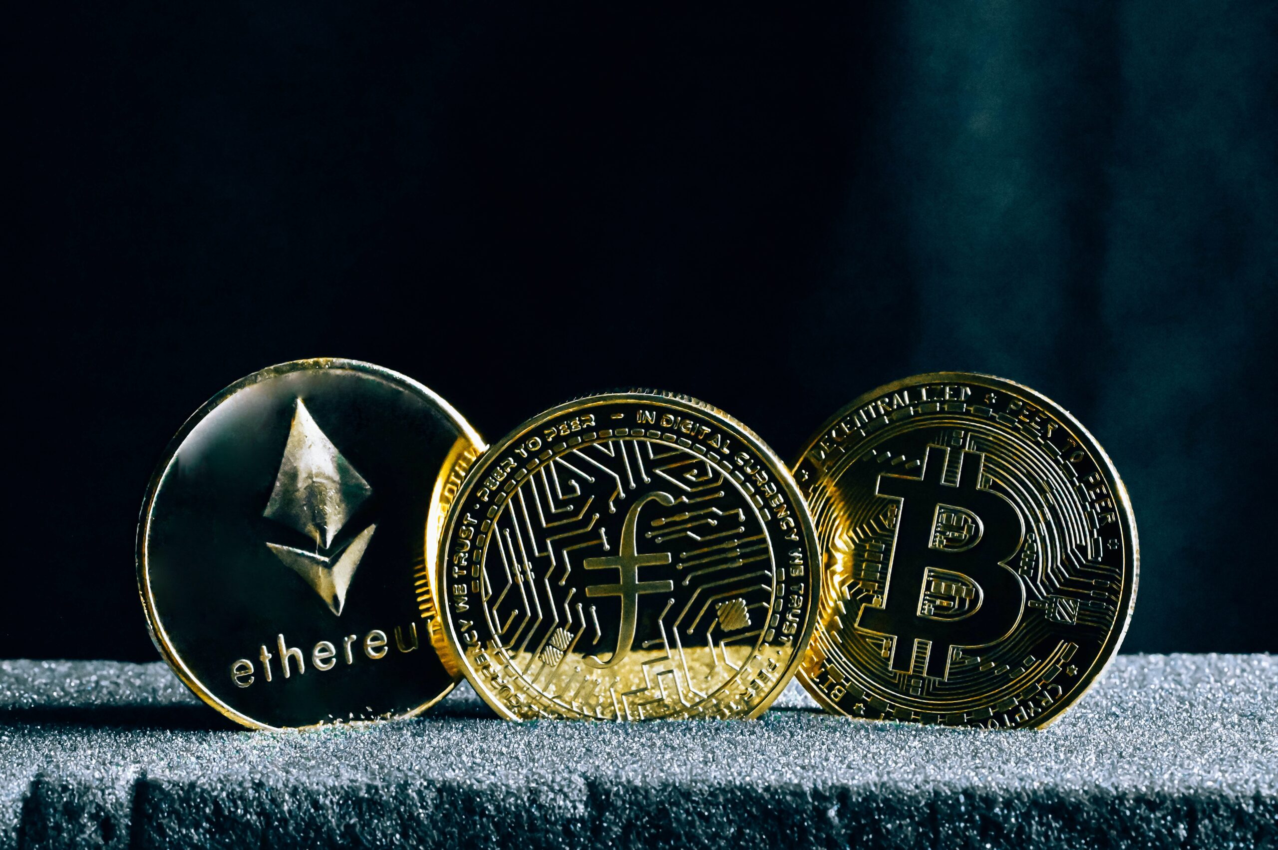 cryptocurrency