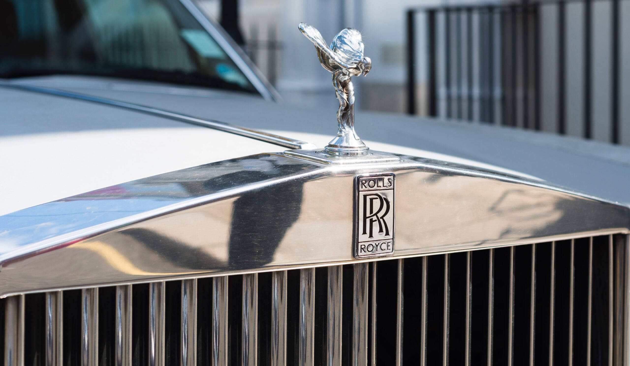 Top 7 most expensive Rolls-Royce