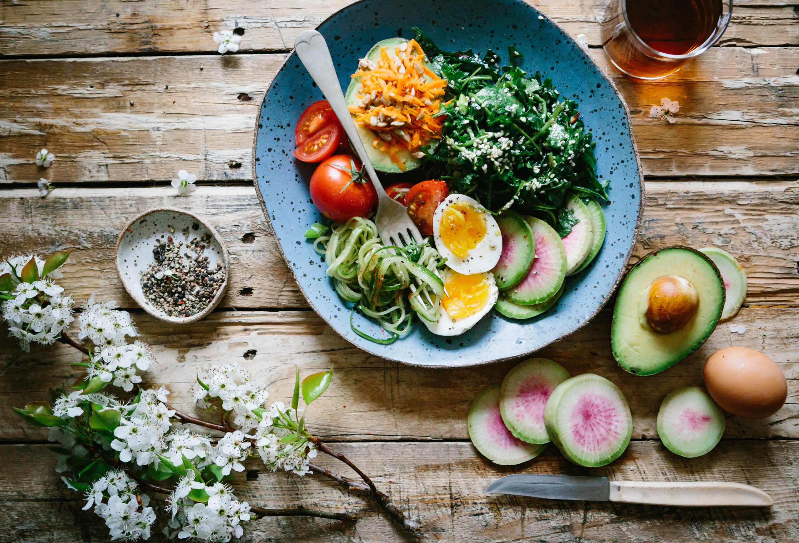 Mediterranean diet 