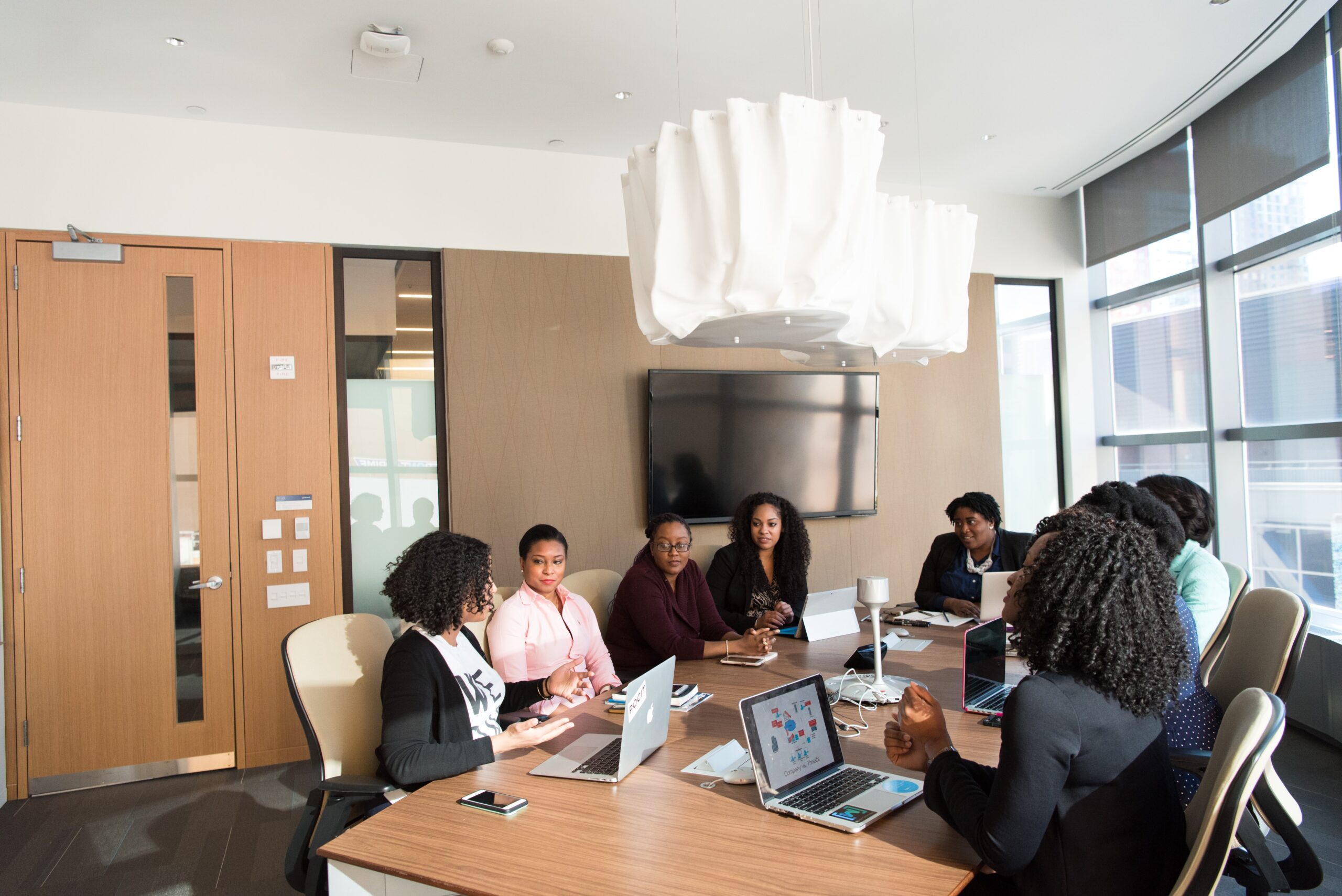 technology in the workplace