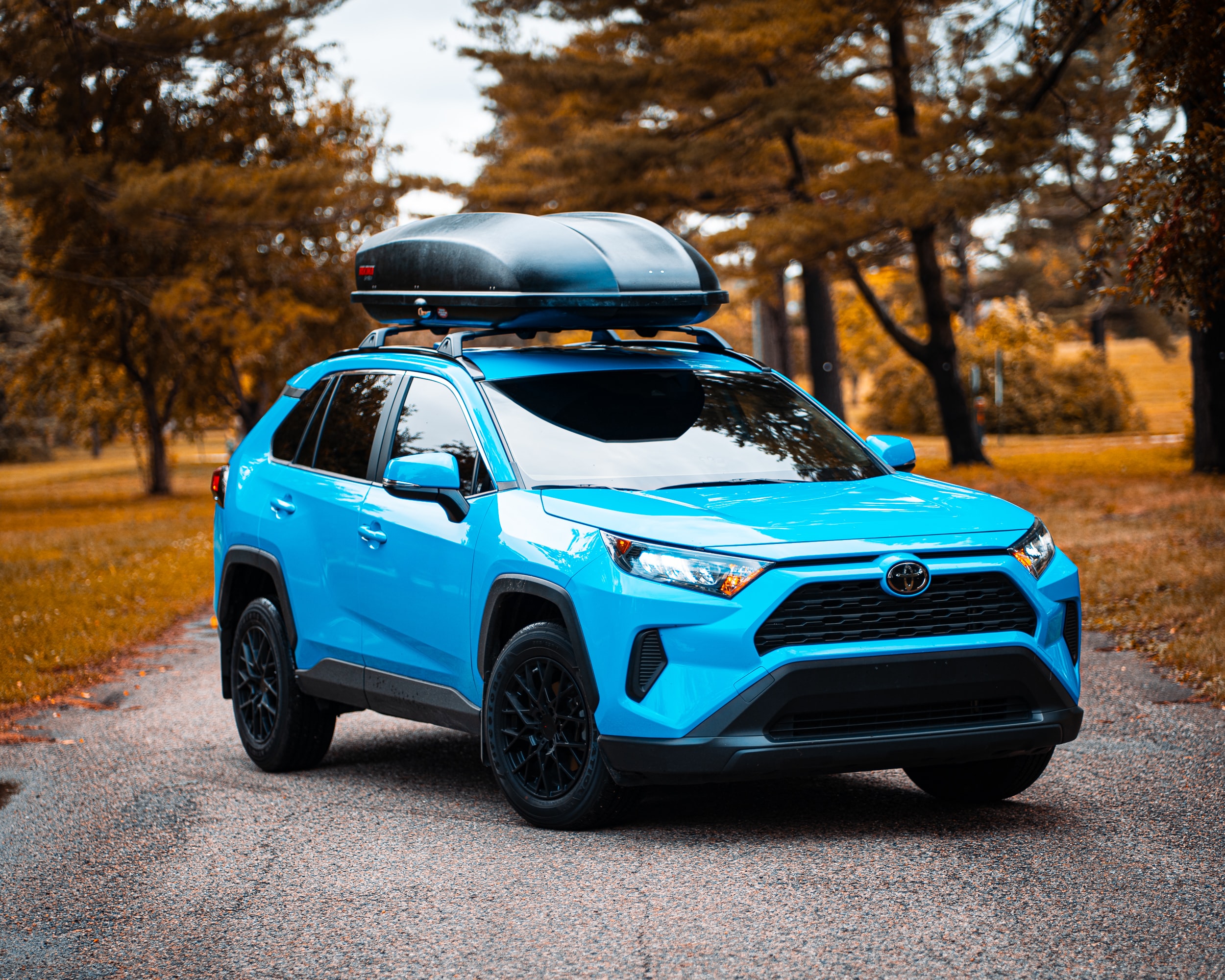 Is an SUV the Ultimate Family Vehicle?