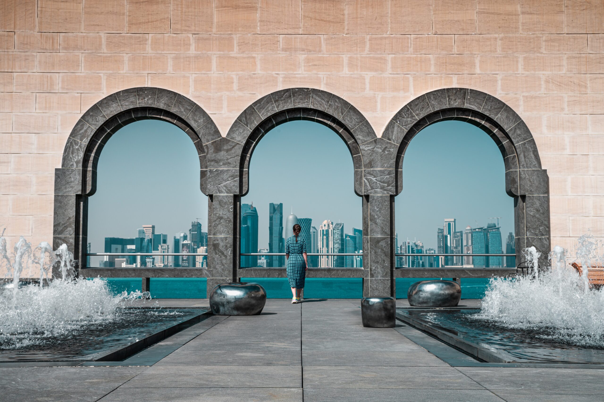 Doha vacations