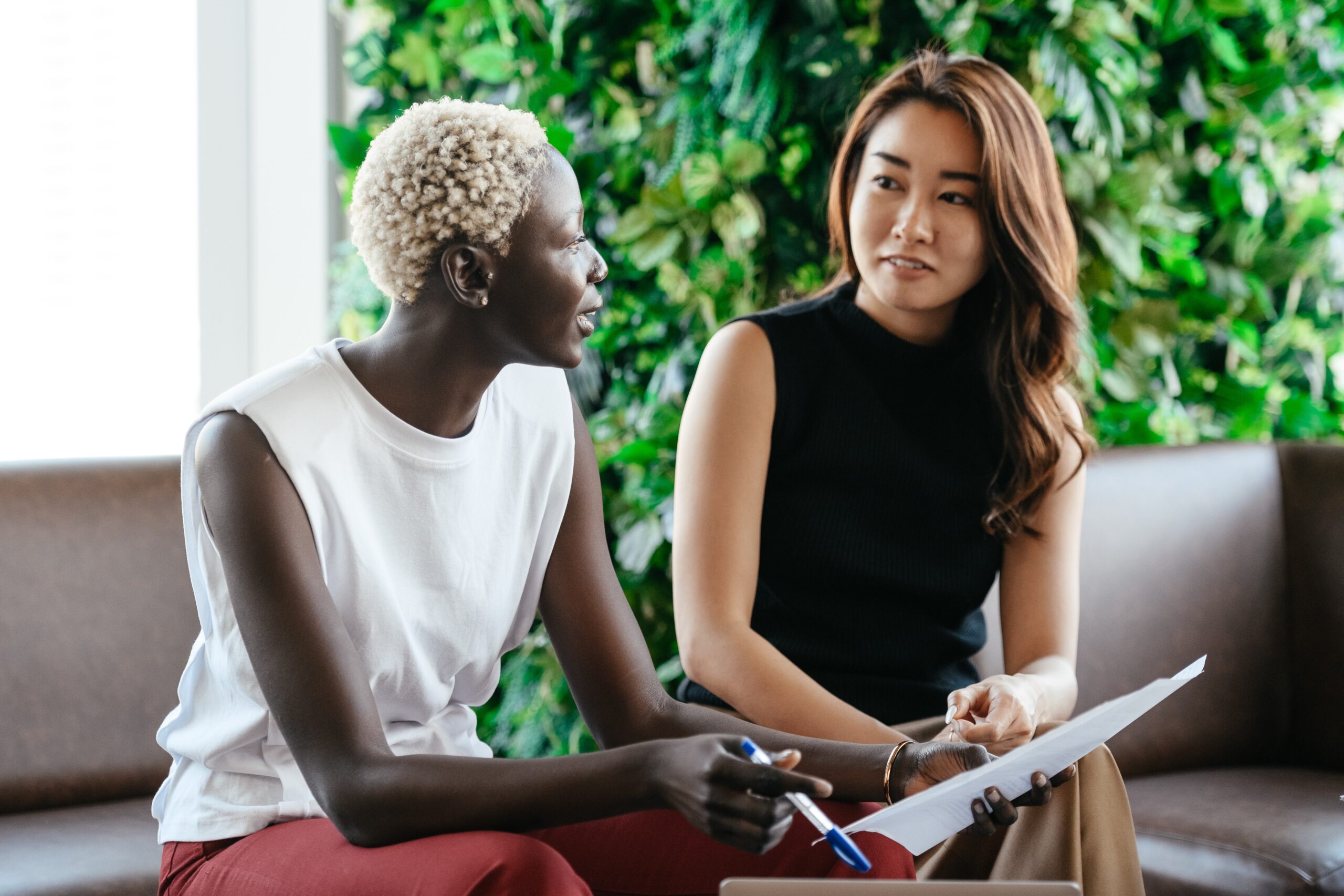 education and networking