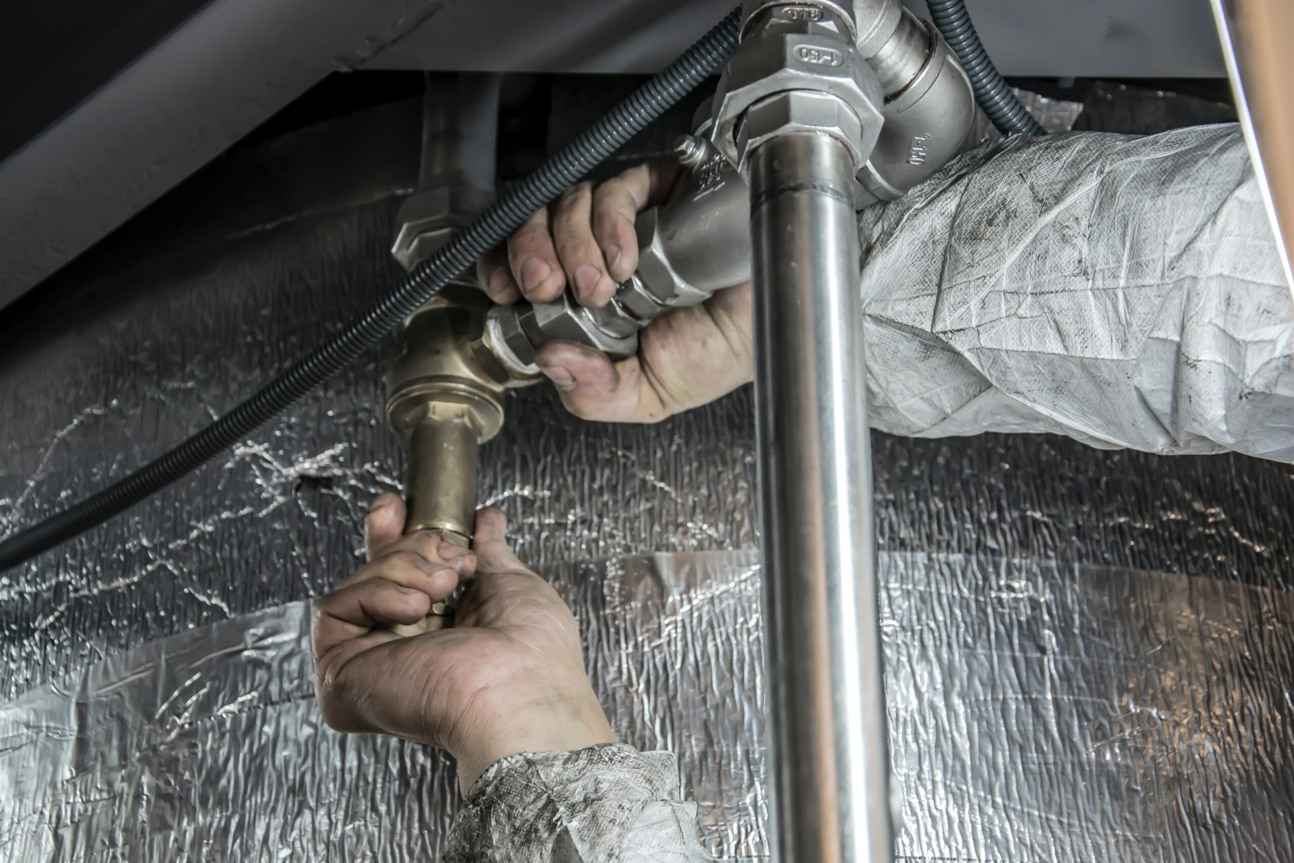 plumbing tips