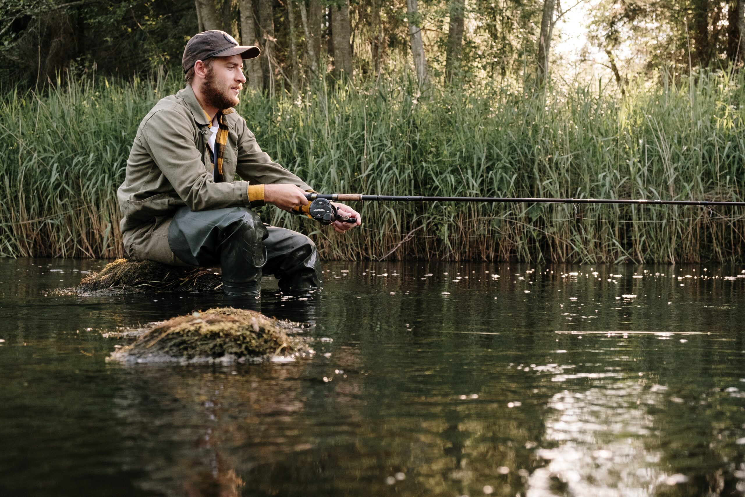 If You Enjoy Fishing These 6 Tips Will Make That Experience Much Better