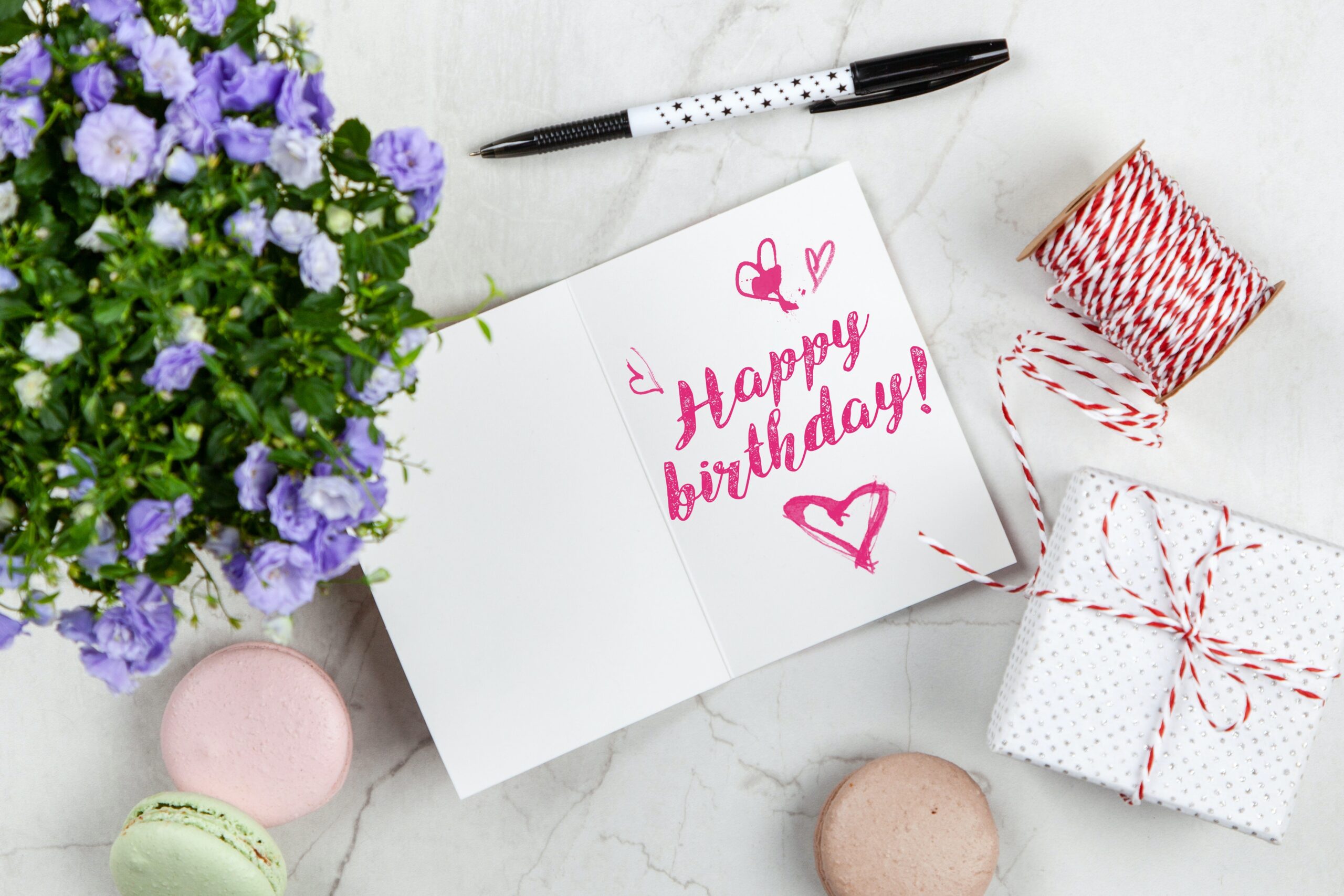 What to Write in an 18th Birthday Card