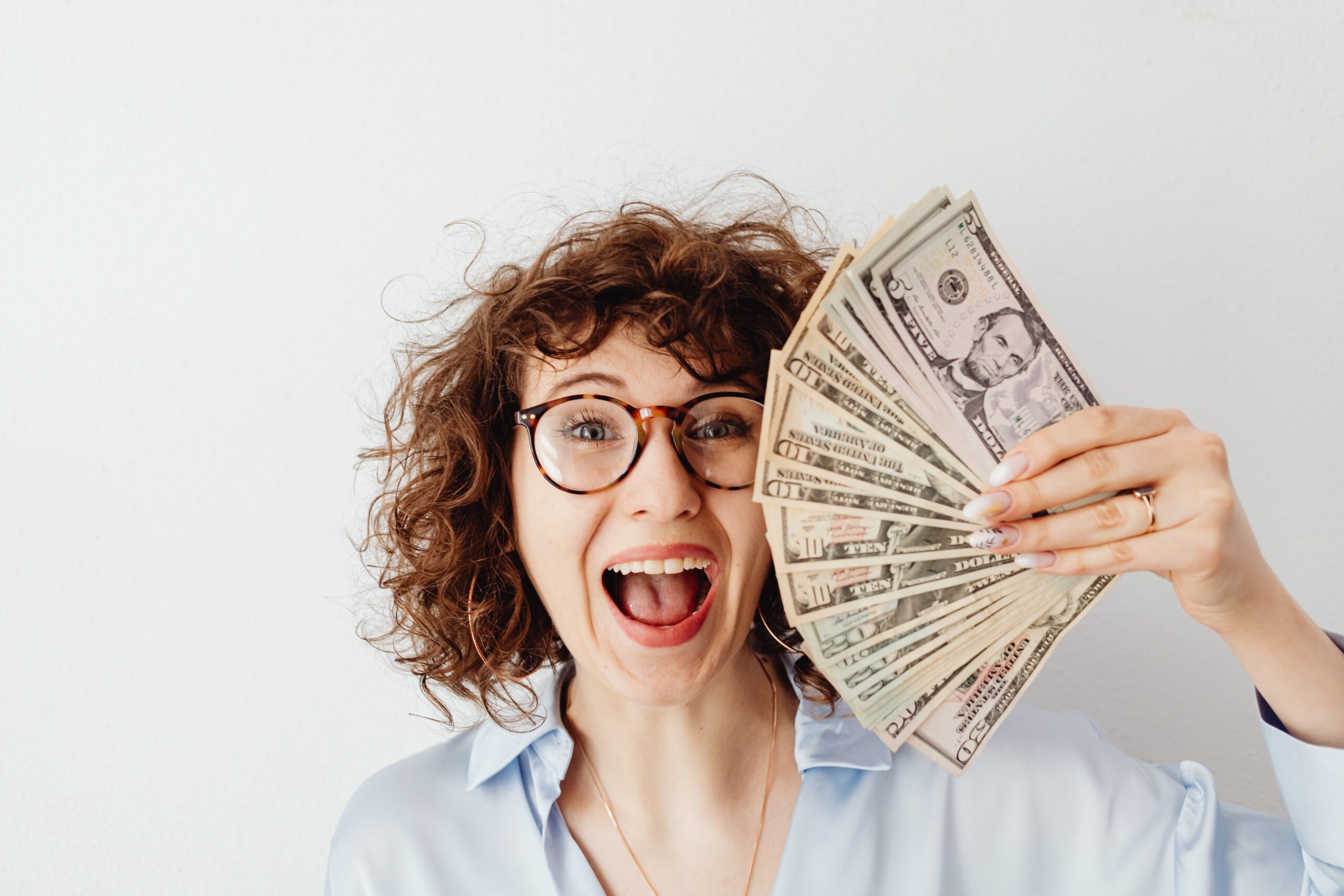save to buy a house
