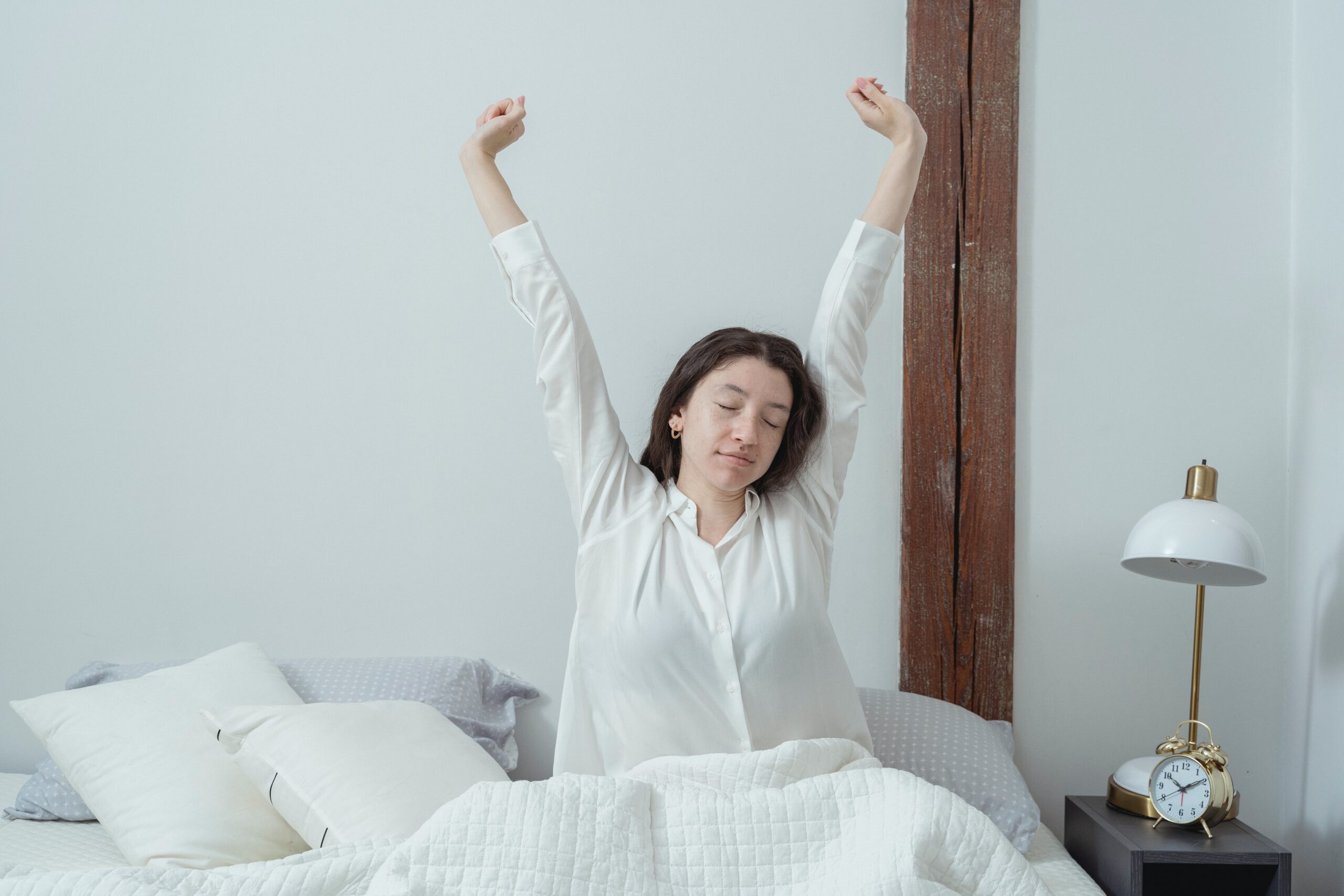 Home Improvements To Consider If You Want To Have A Better Sleeping Quality