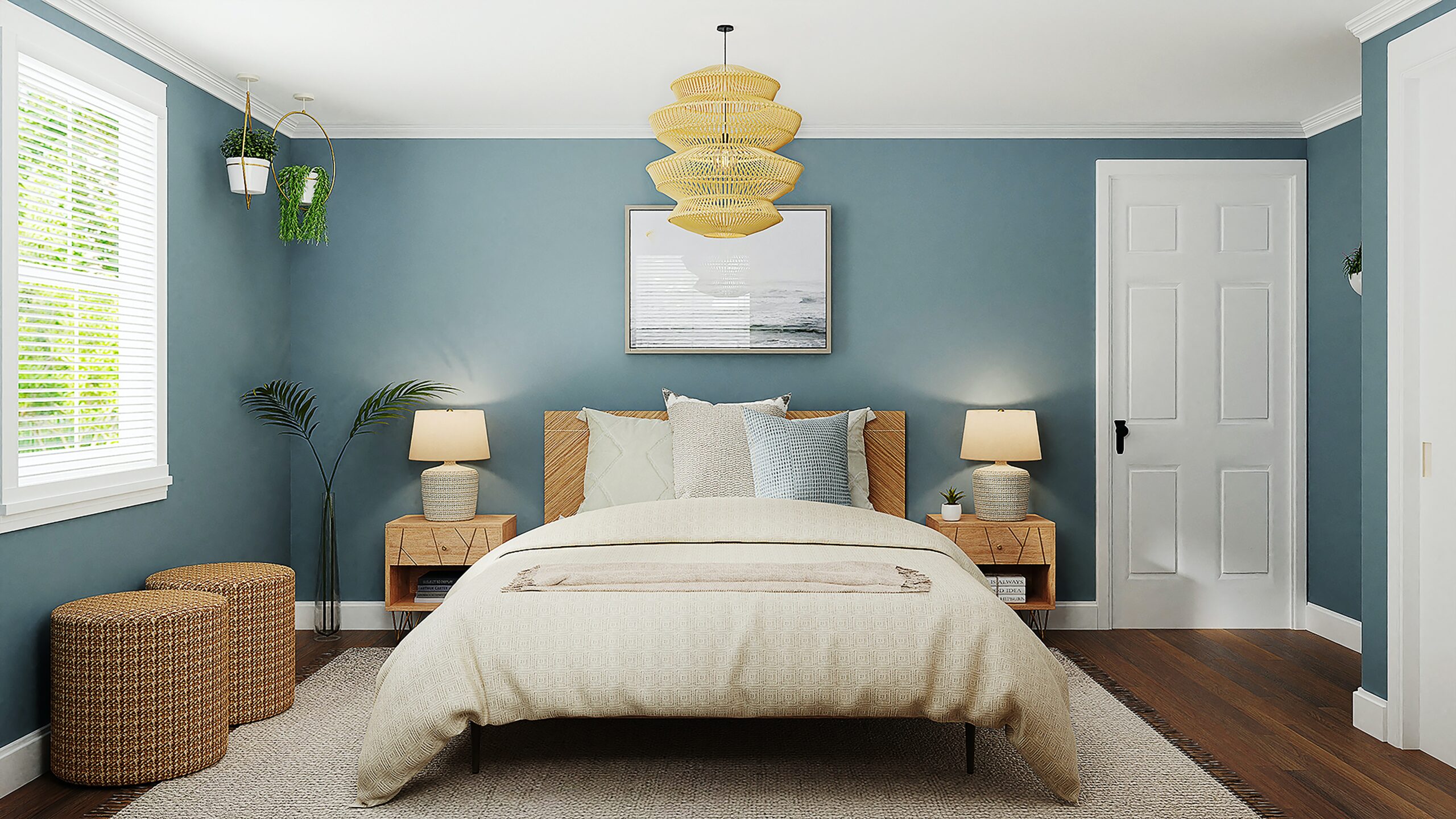3 Cost-Effective Bedroom Investments Worth The Cash