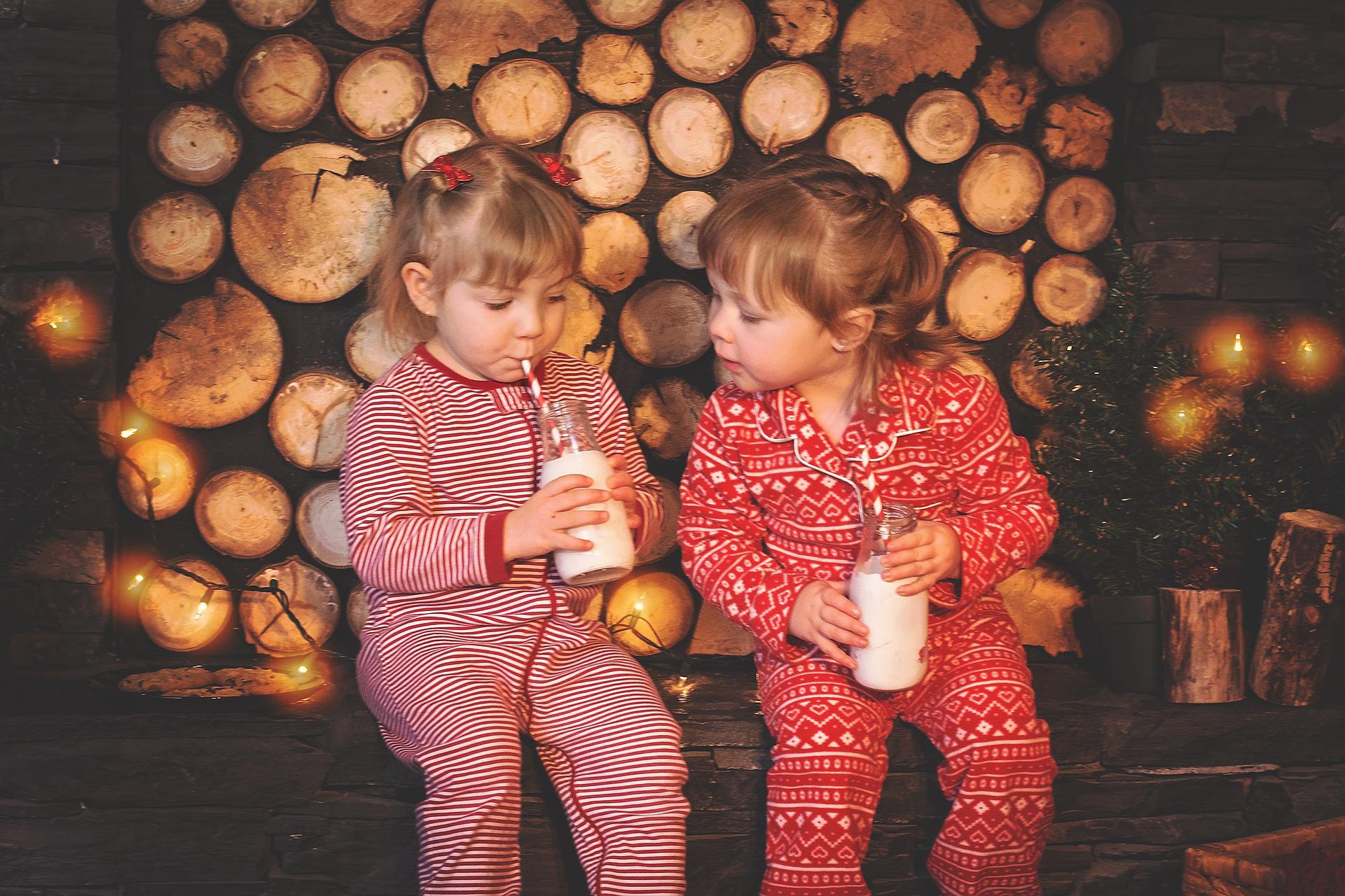 How to Choose the Right Pajamas for Children