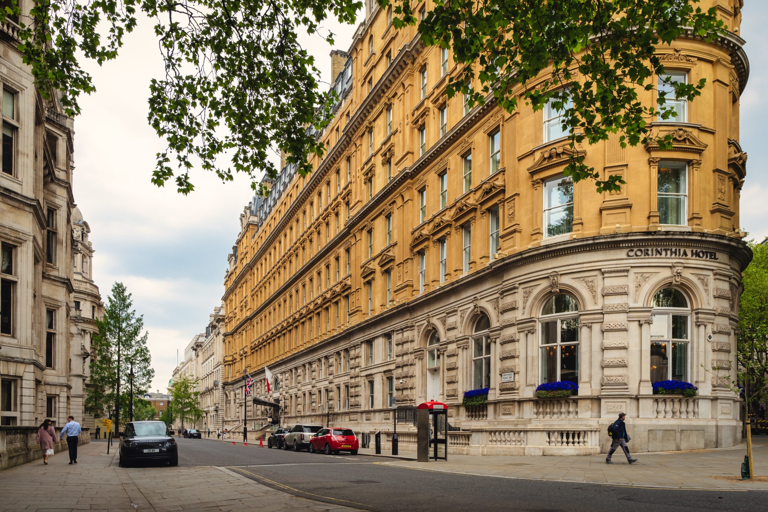 Why You Should Always Book a Hotel in the Middle of London When on Holiday