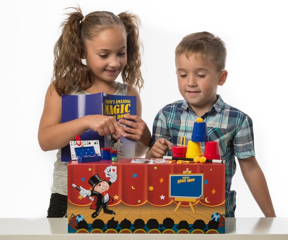 Toys To Keep Your Children Entertained & Learning Over The Summer