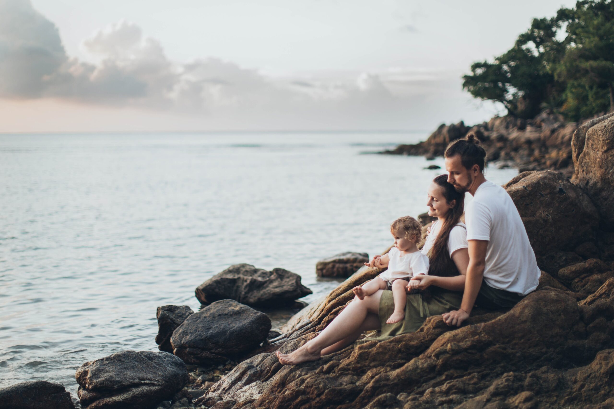 10 Tips for Planning the Perfect Family Vacation
