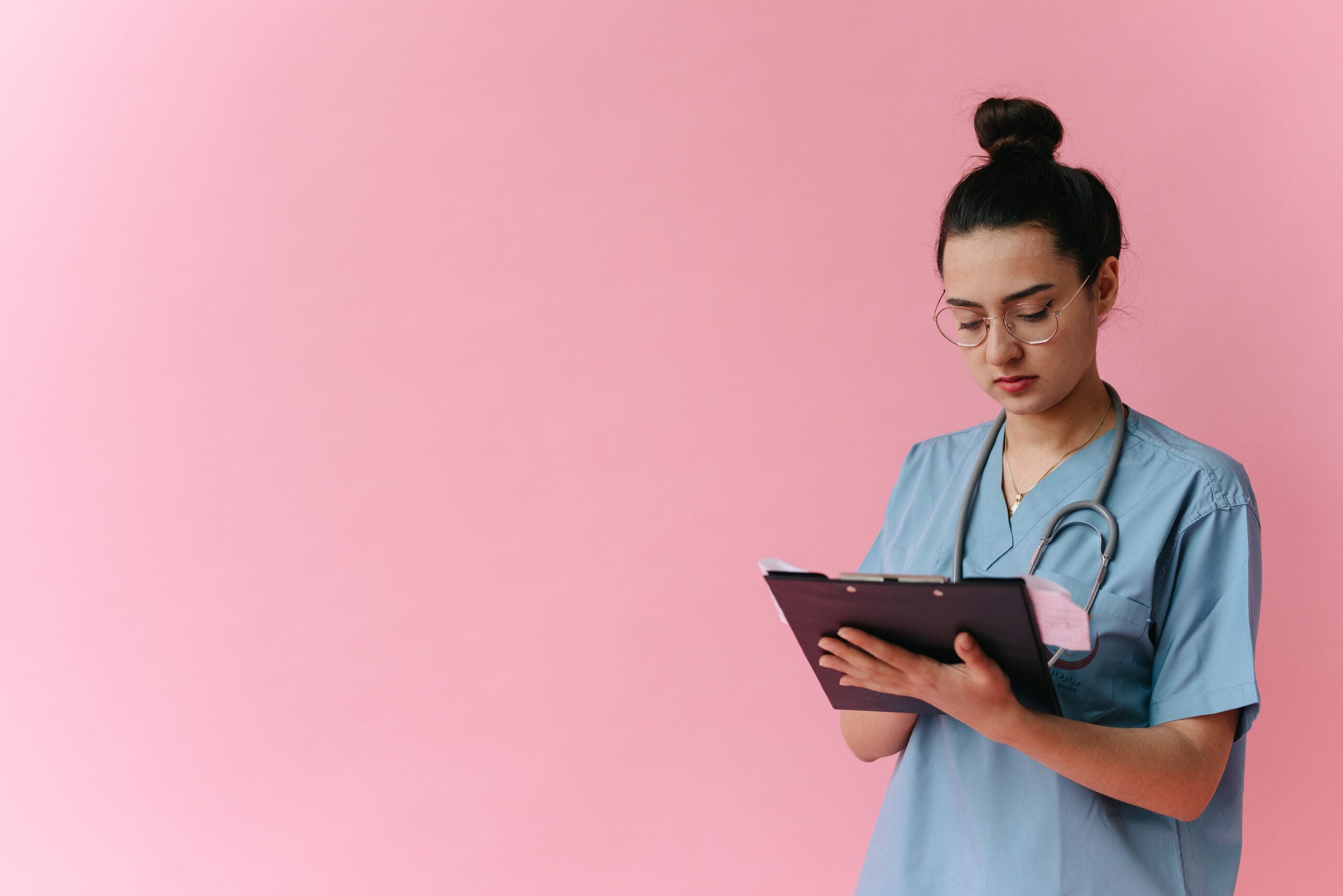 medical professional