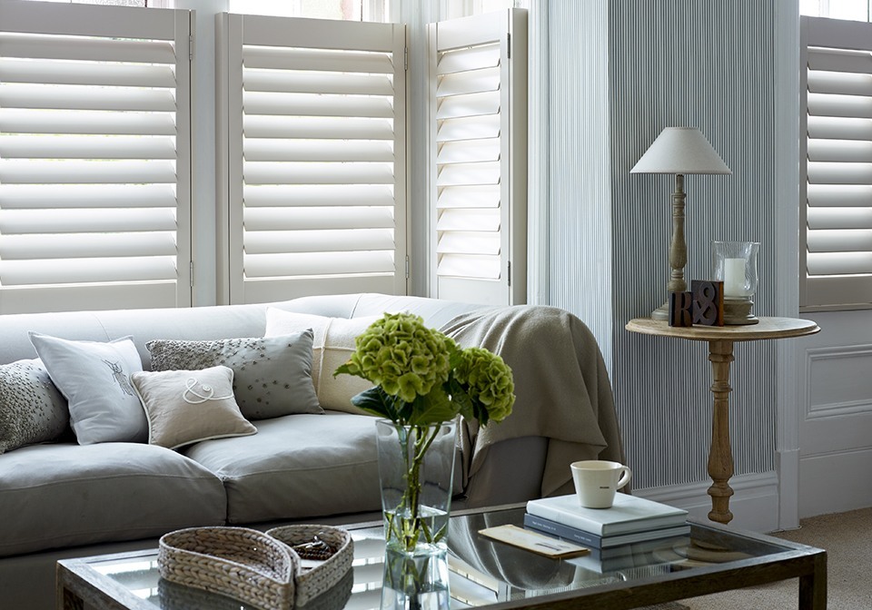 timeless home decor trends with shutters