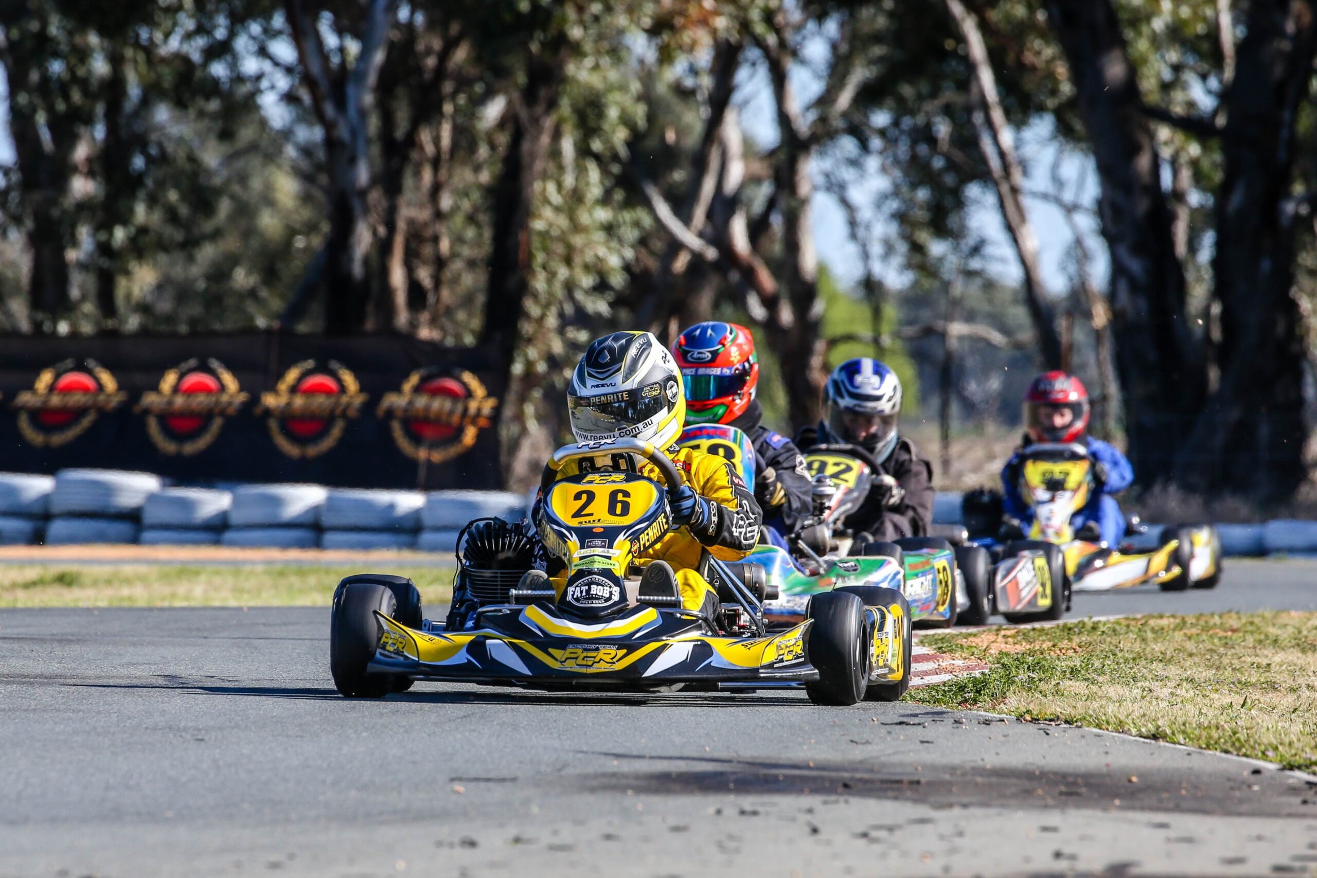 go karts