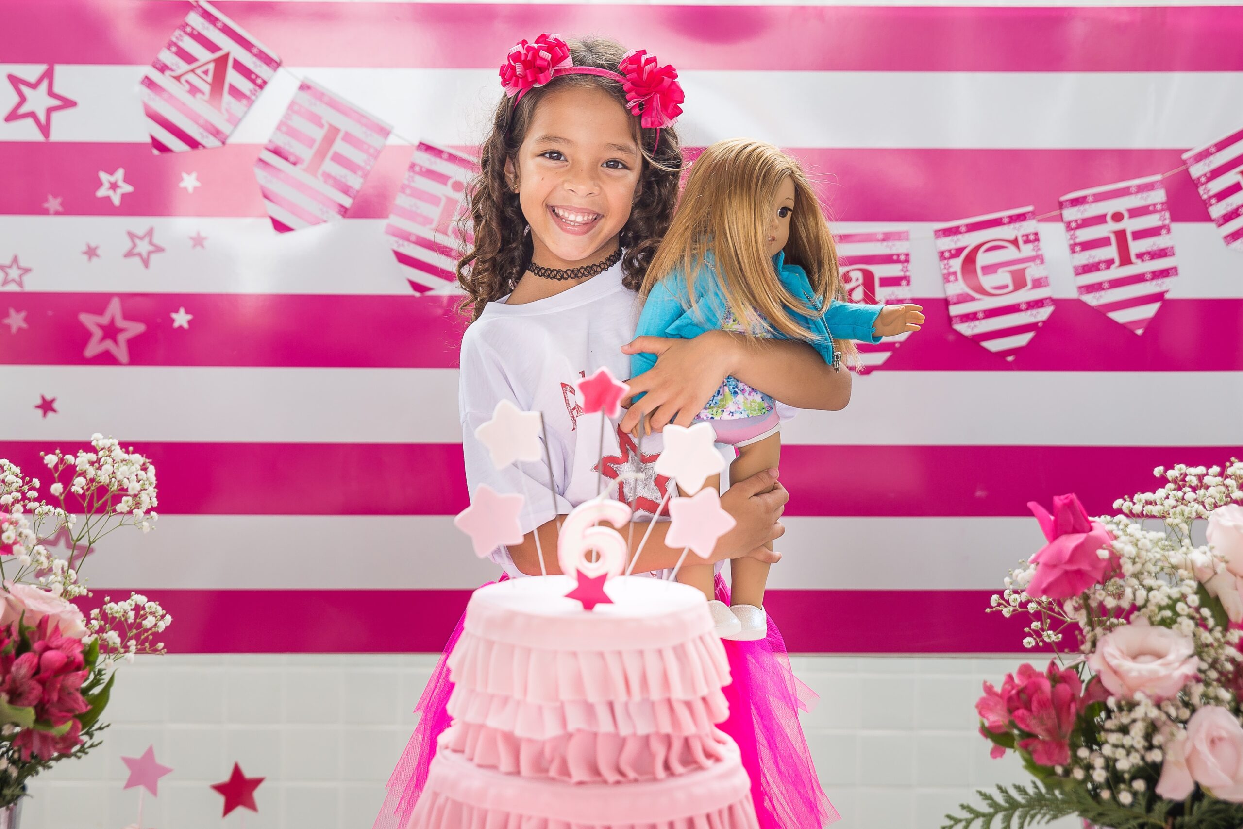 birthday party