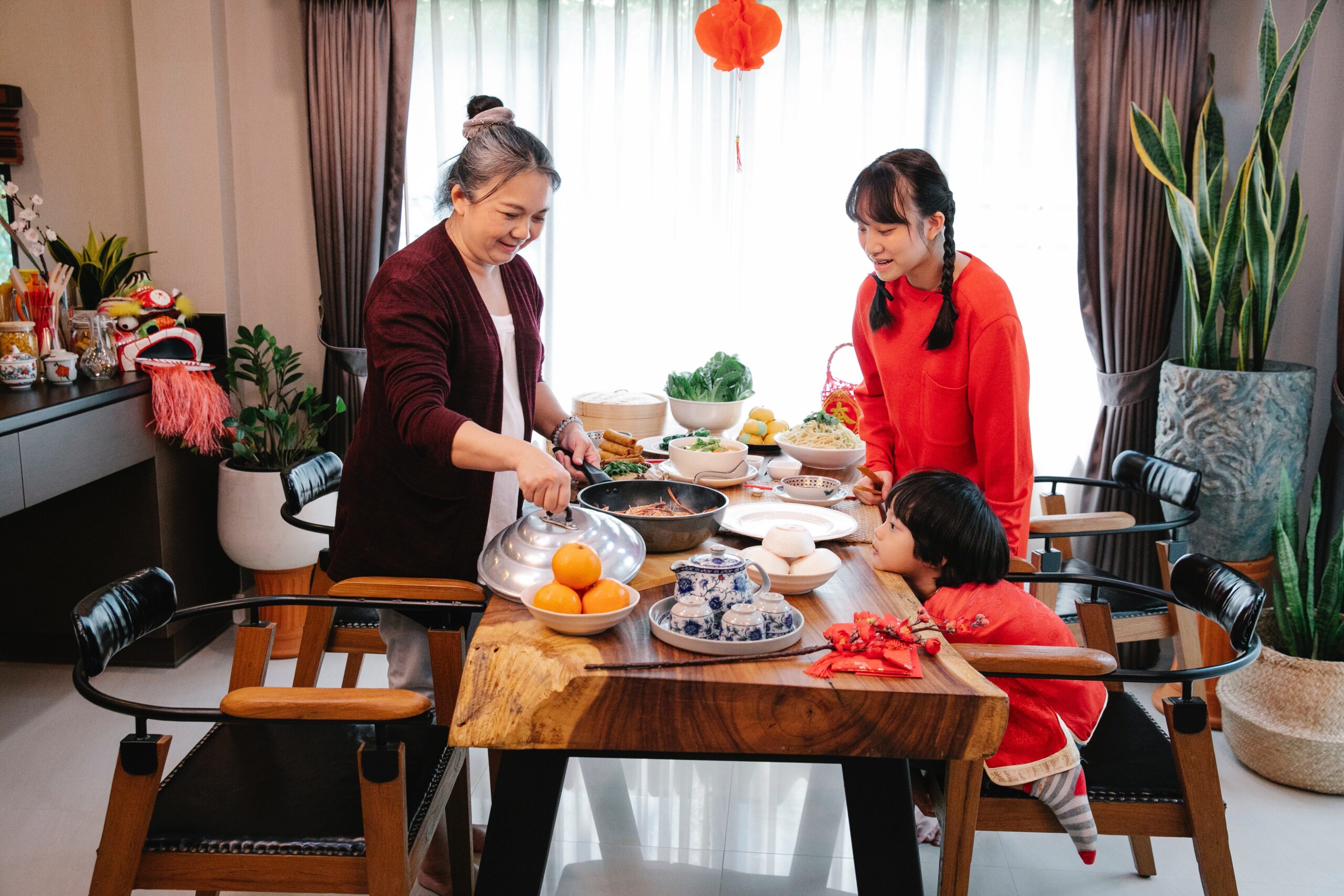 Chinese Cuisine