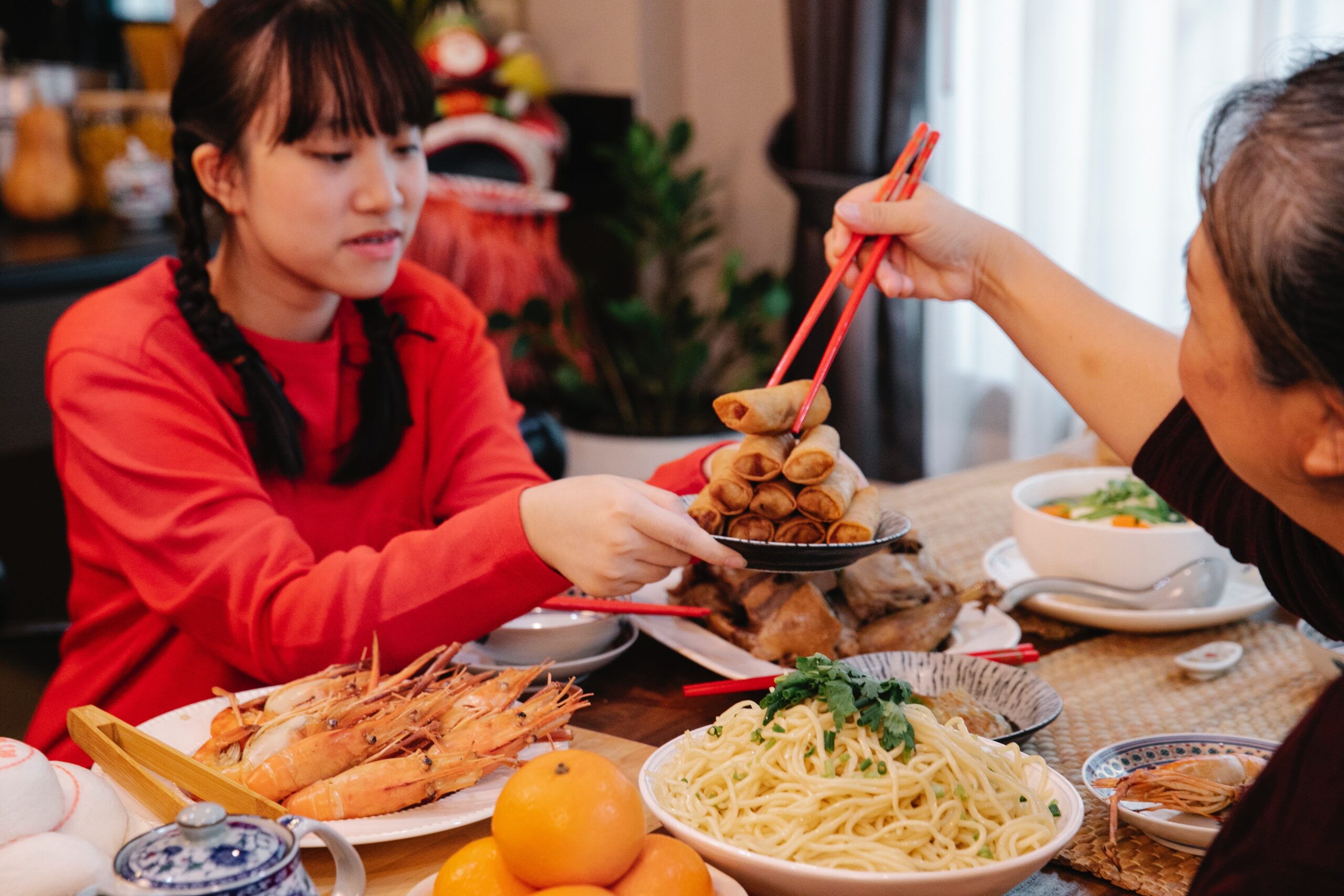Chinese Cuisine: History and Essentials