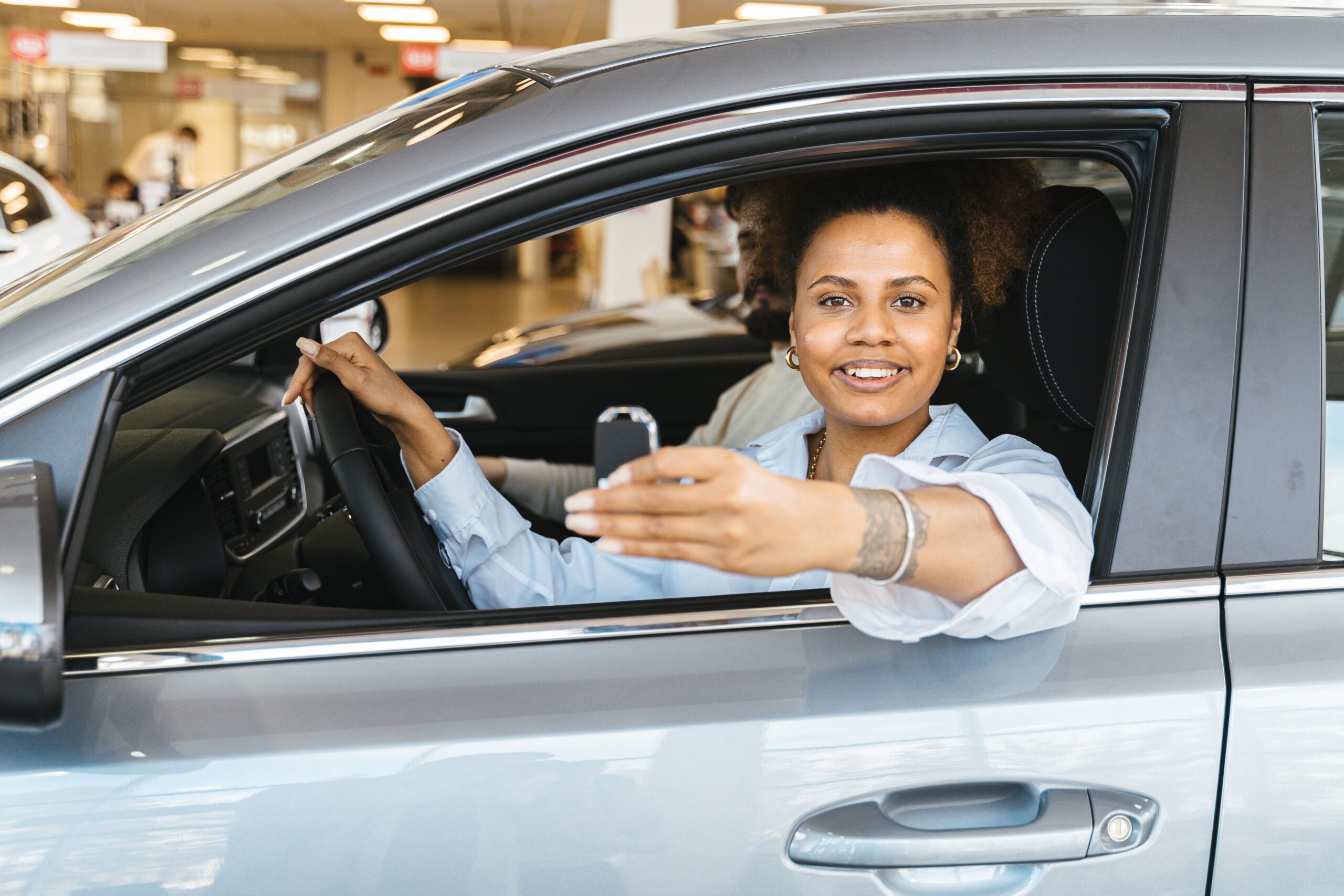 buying the right car