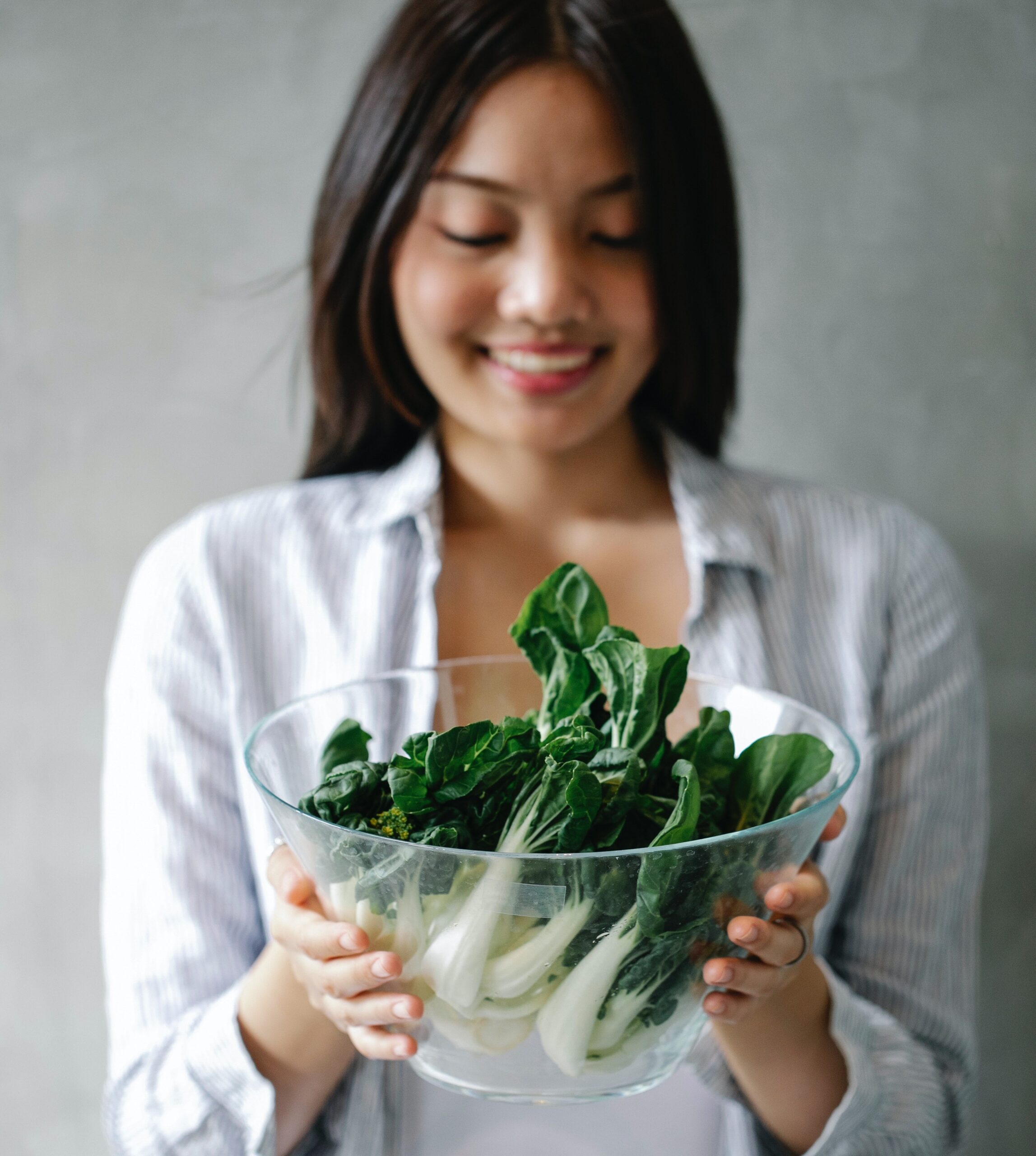 bok choy
